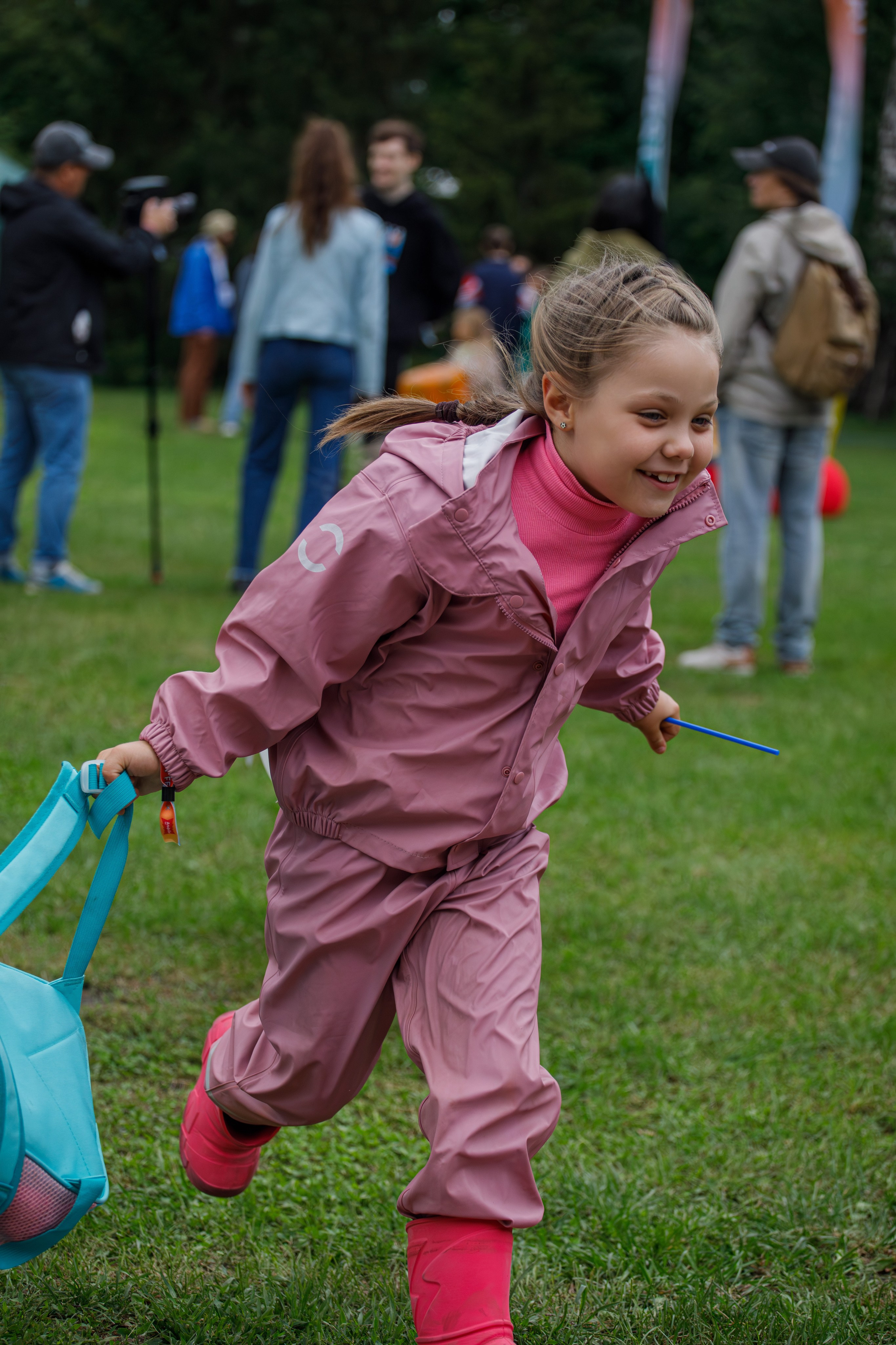 Skuratov FEST Репортаж фестиваля. Фотограф Екатерина Козловская