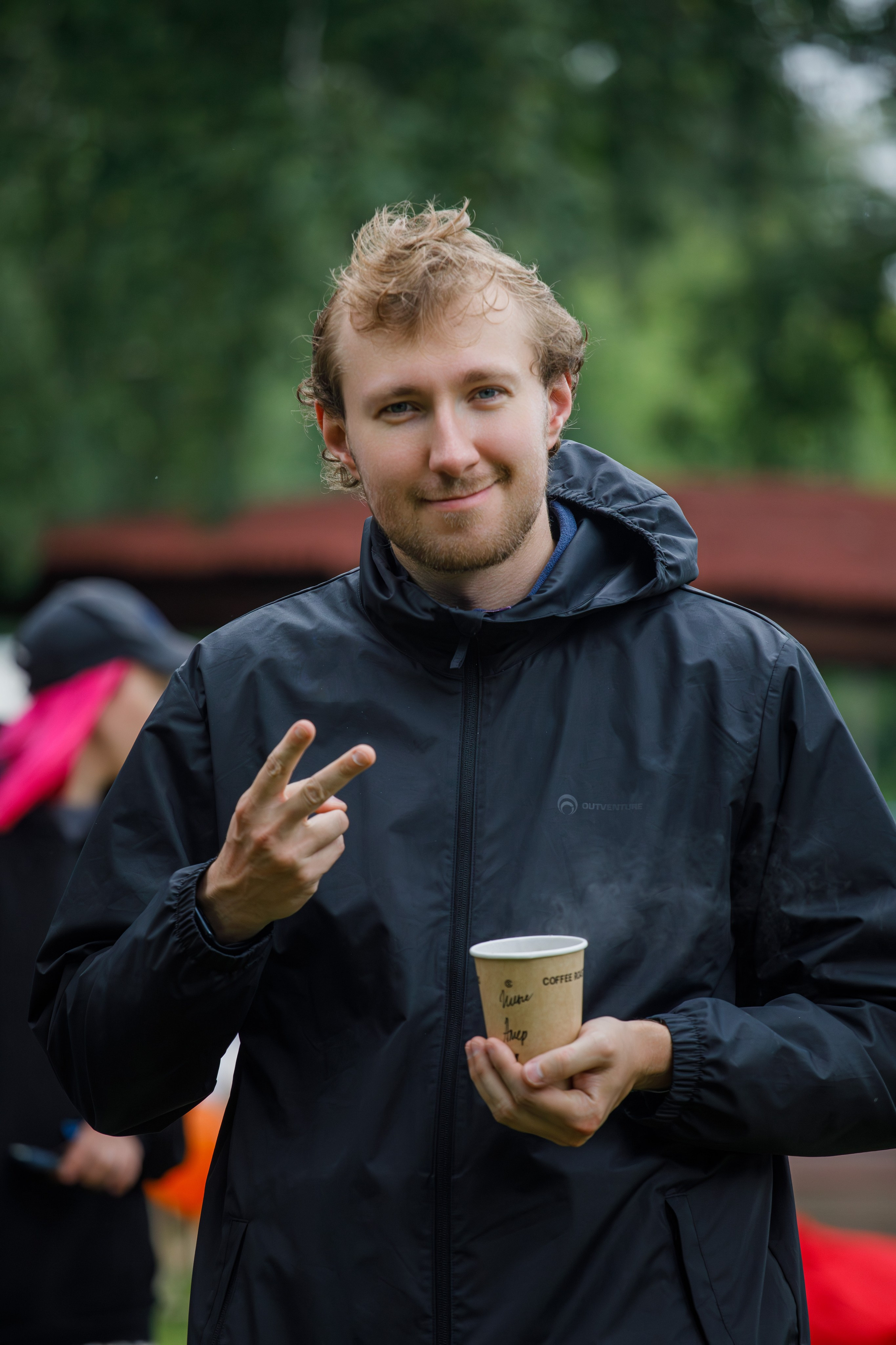 Skuratov FEST Репортаж фестиваля. Фотограф Екатерина Козловская