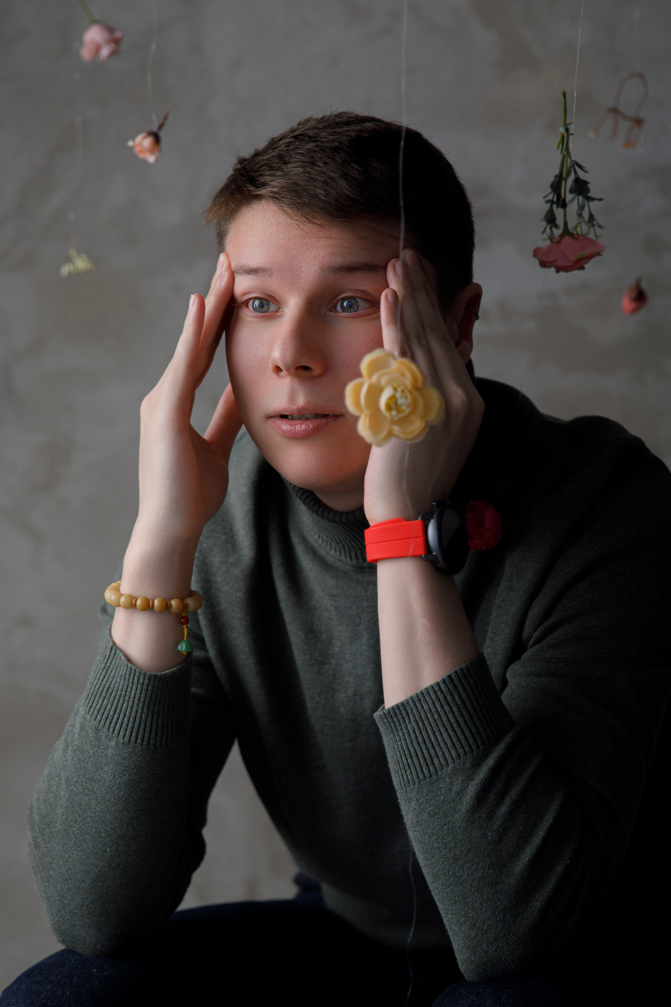 Д + К. Фотограф Екатерина Козловская