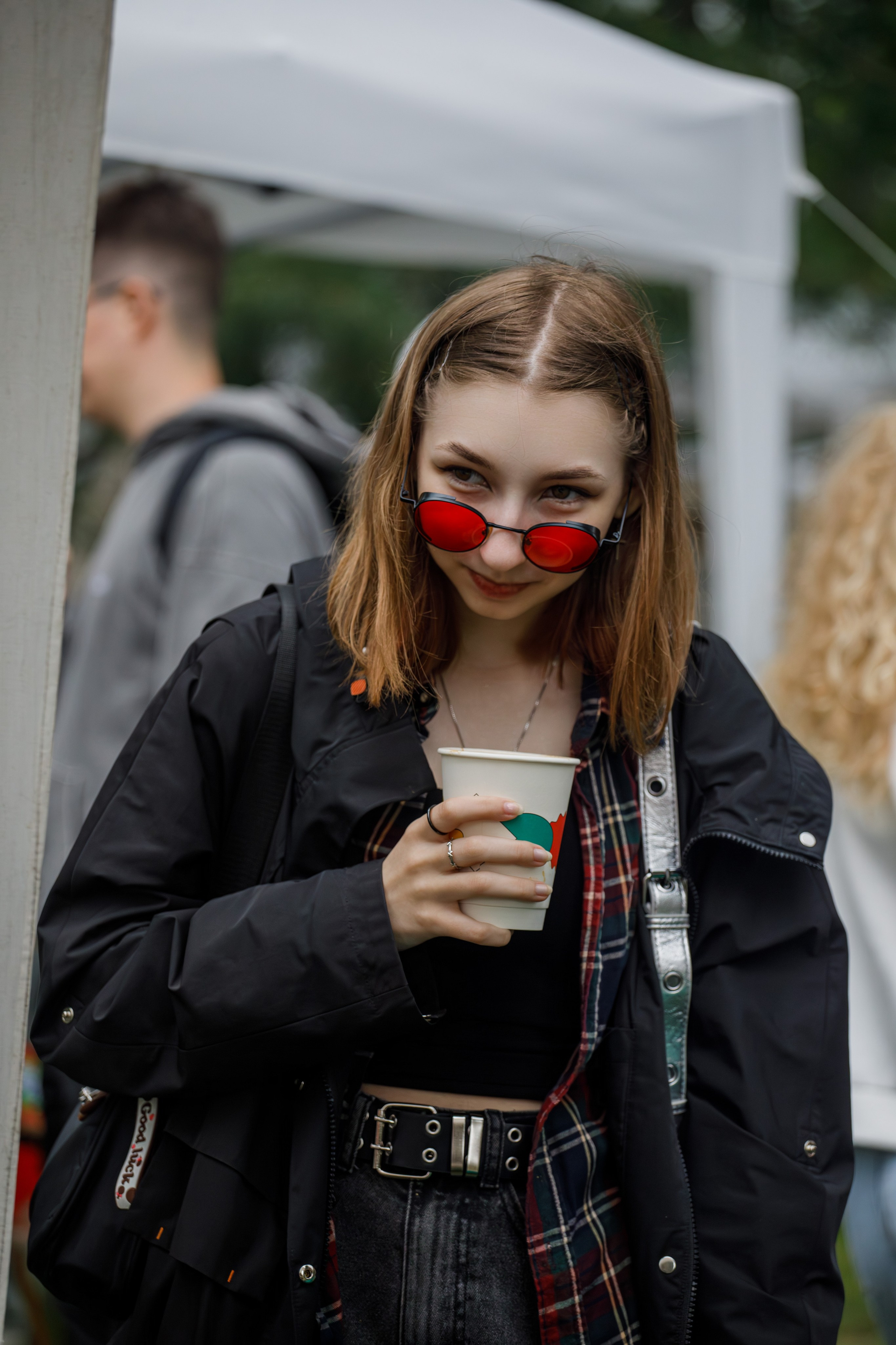 Skuratov FEST Репортаж фестиваля. Фотограф Екатерина Козловская