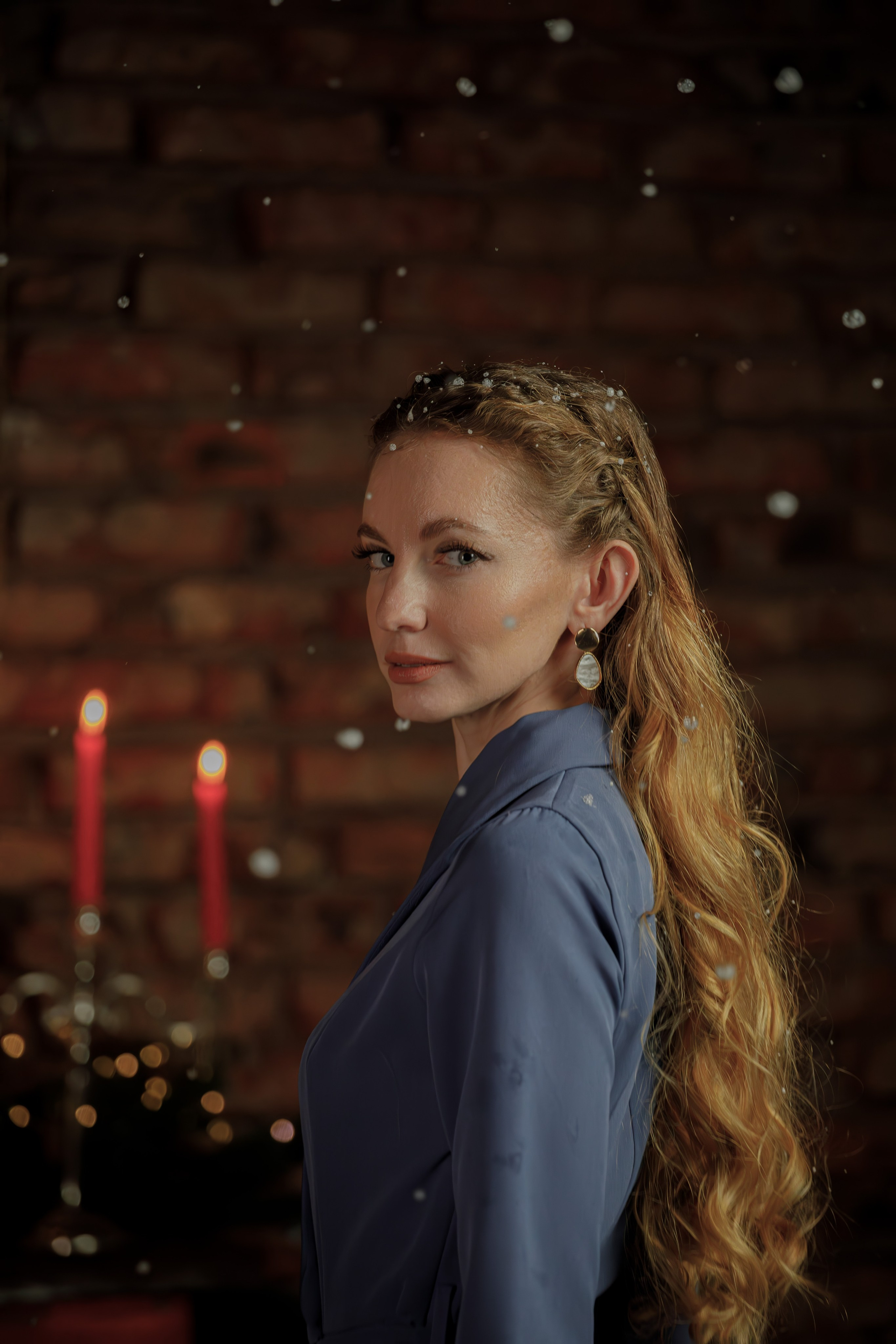 Новый год в Грань. Фотограф Екатерина Козловская