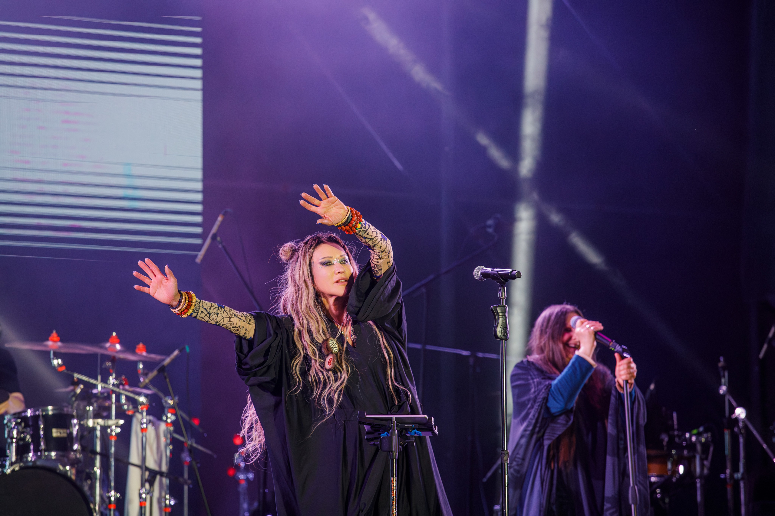 Skuratov FEST Линда. Фотограф Екатерина Козловская