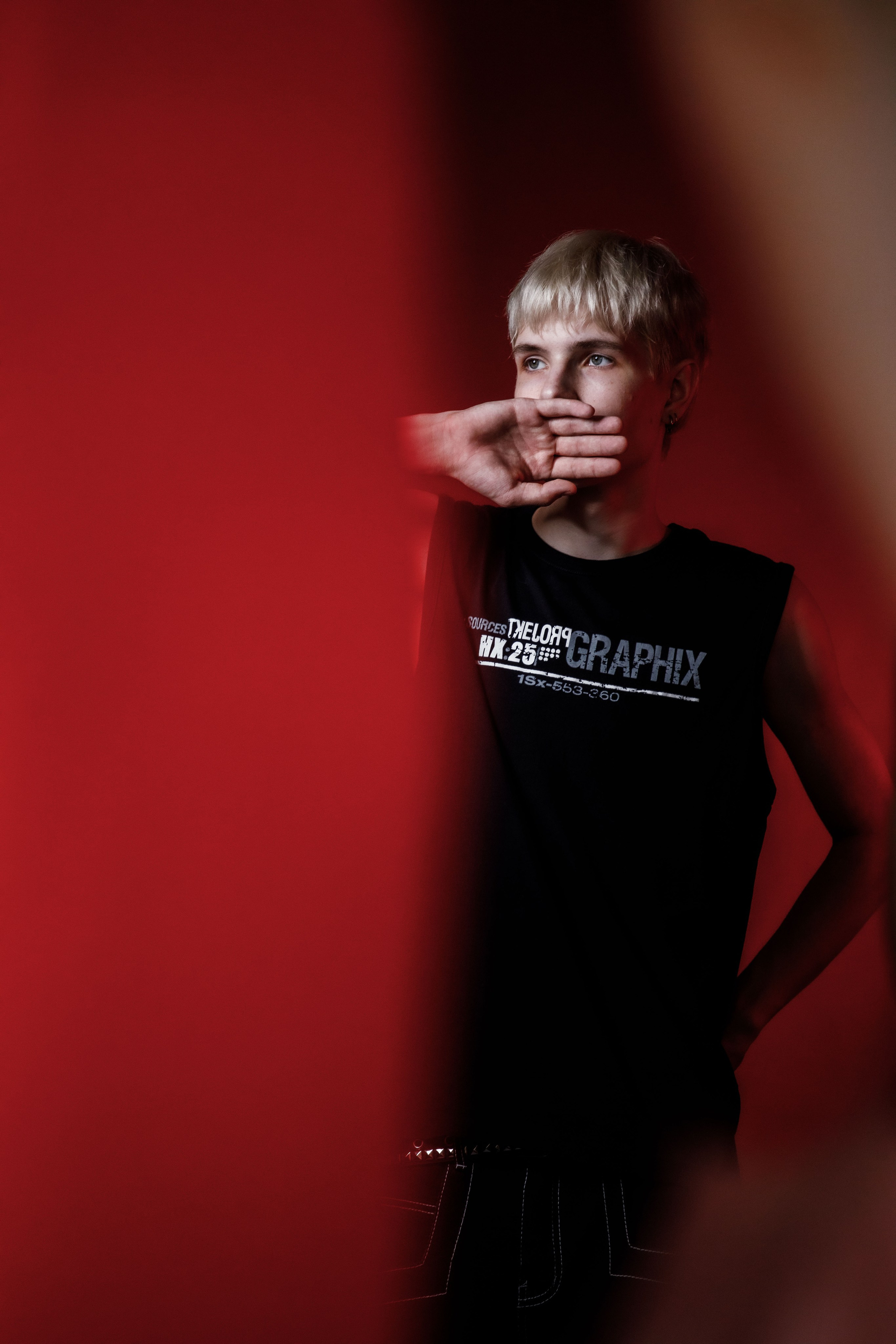 Родион в BlueVelvet. Фотограф Екатерина Козловская