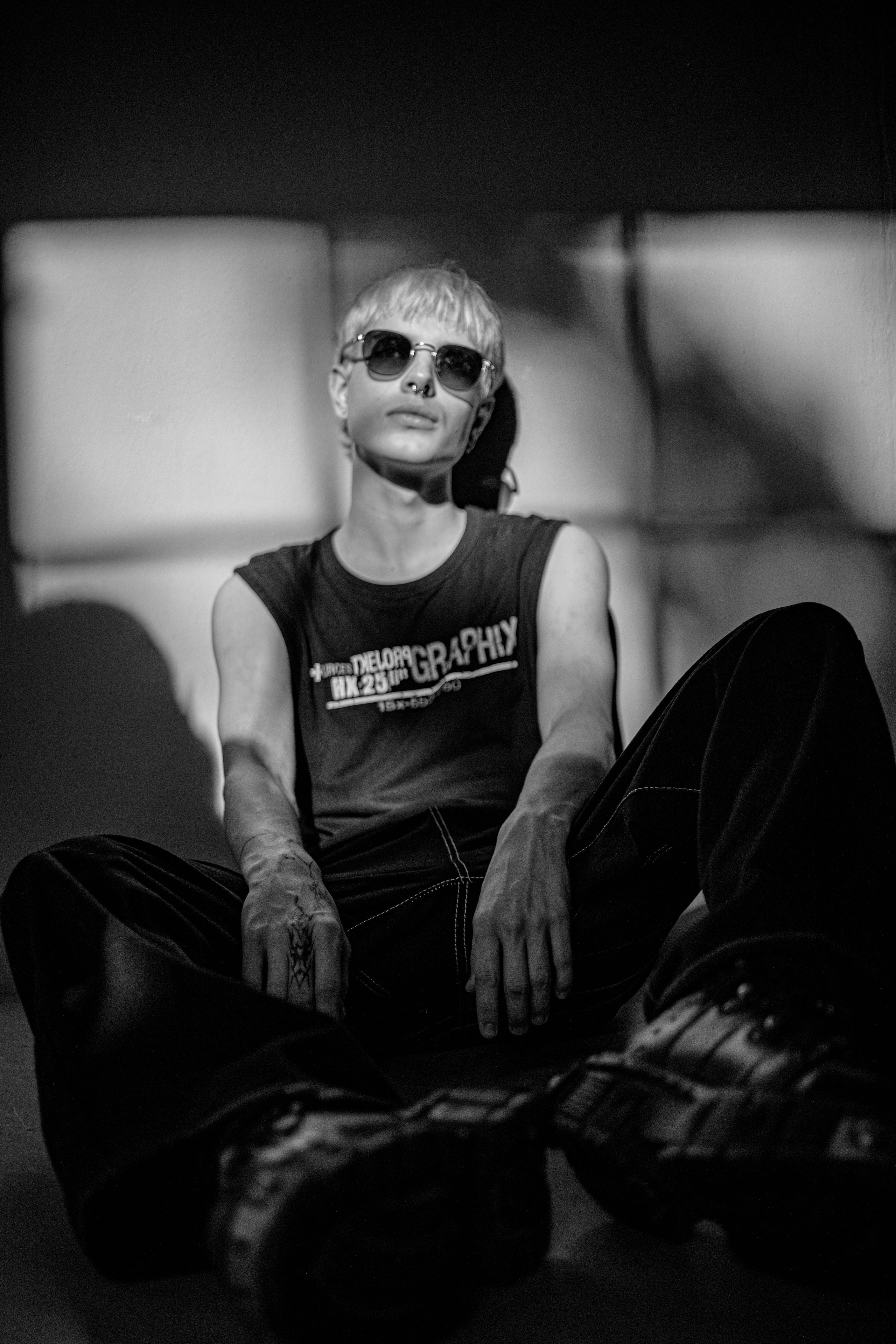 Родион в BlueVelvet. Фотограф Екатерина Козловская