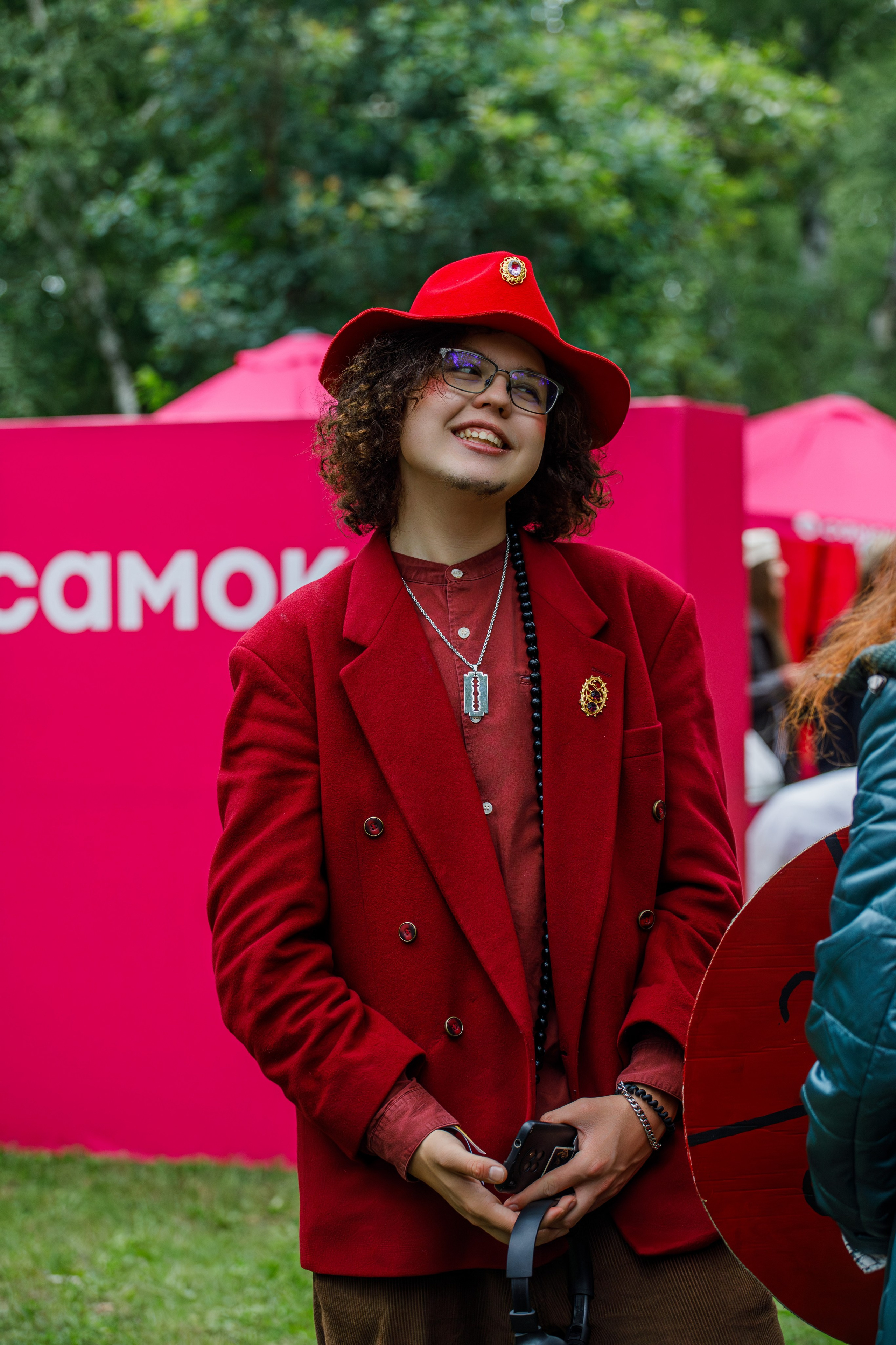 Skuratov FEST Репортаж фестиваля. Фотограф Екатерина Козловская