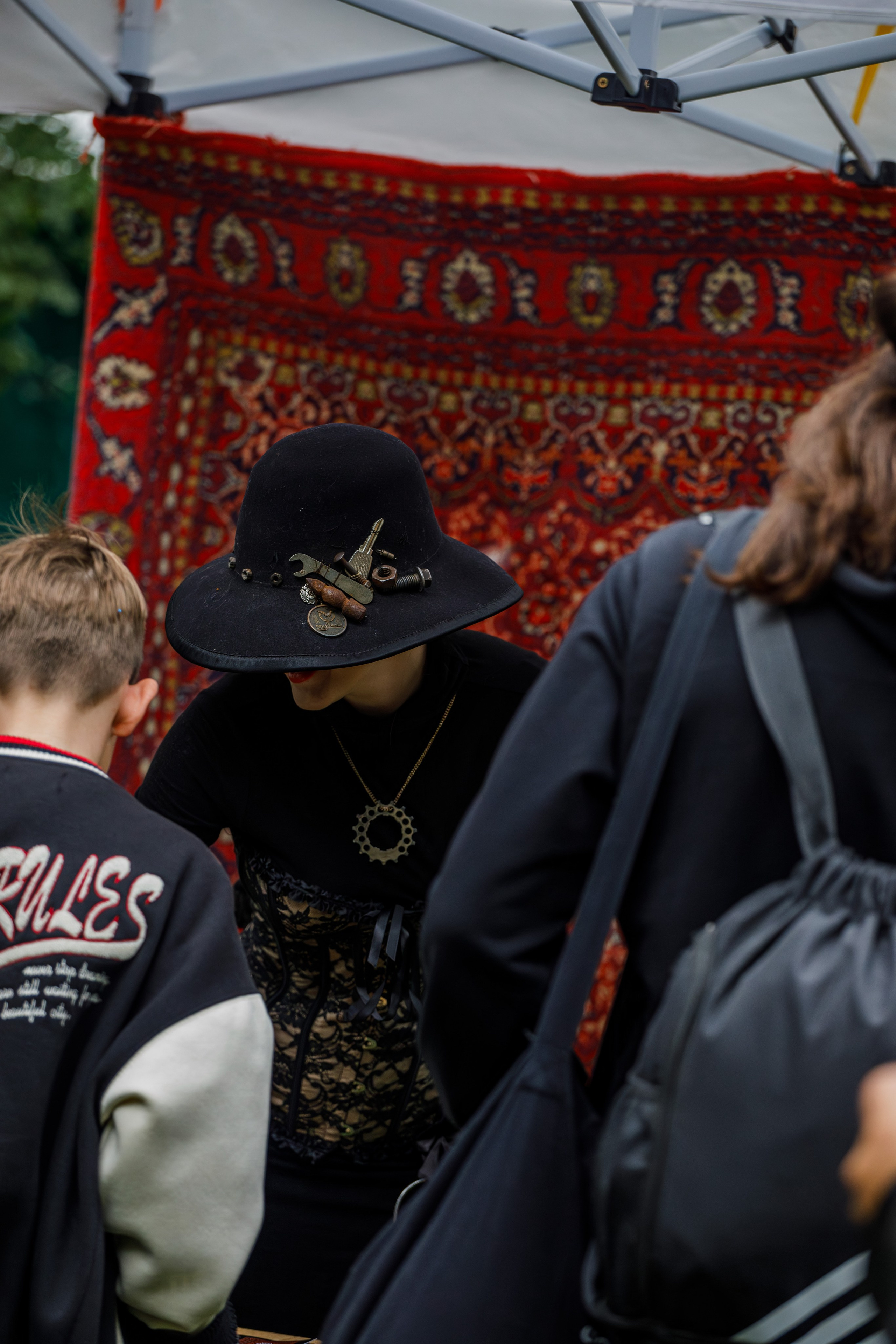 Skuratov FEST Репортаж фестиваля. Фотограф Екатерина Козловская