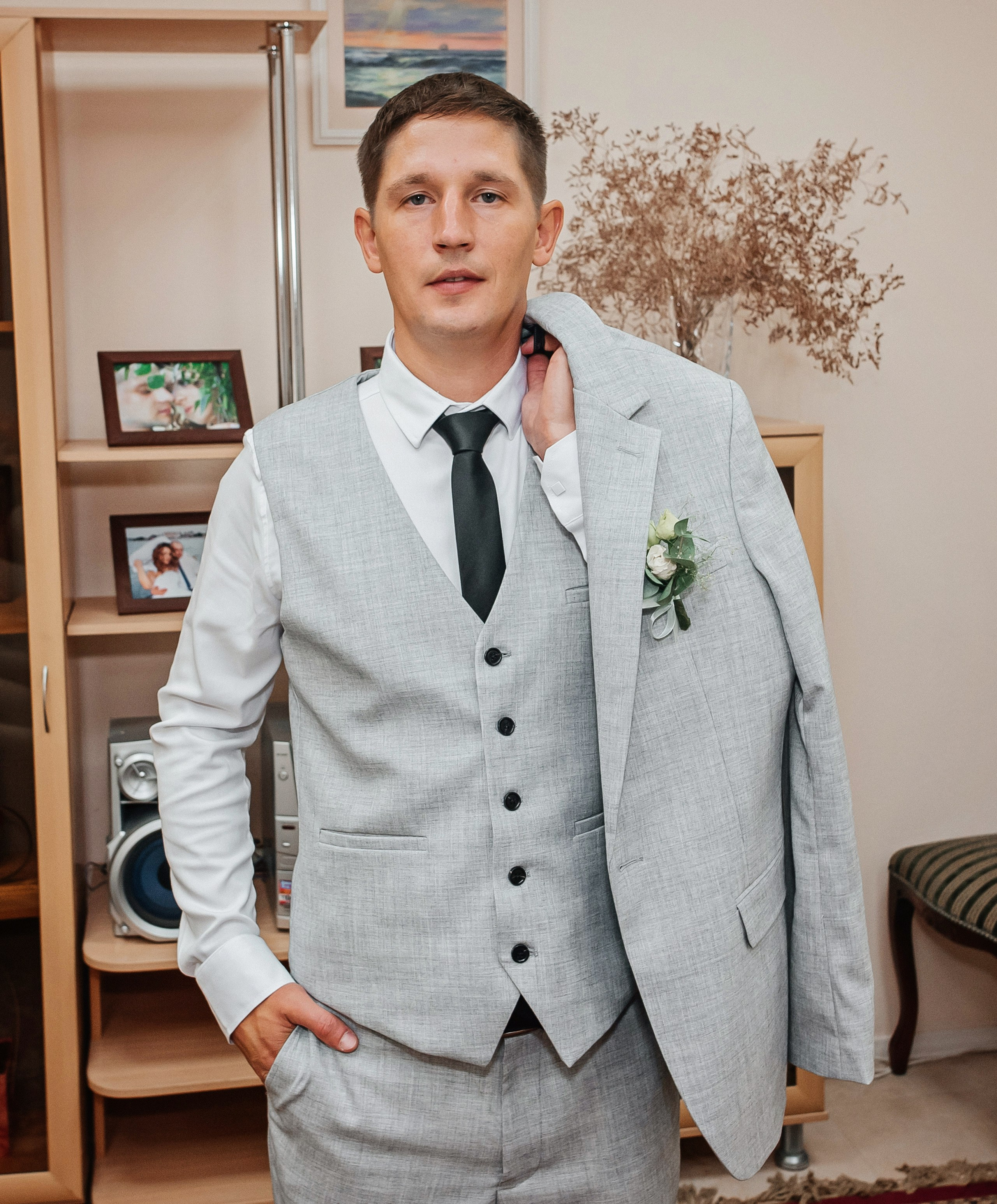 Сергей & Анна. Детский и семейный фотограф выпускной альбом Приморско-Ахтарск