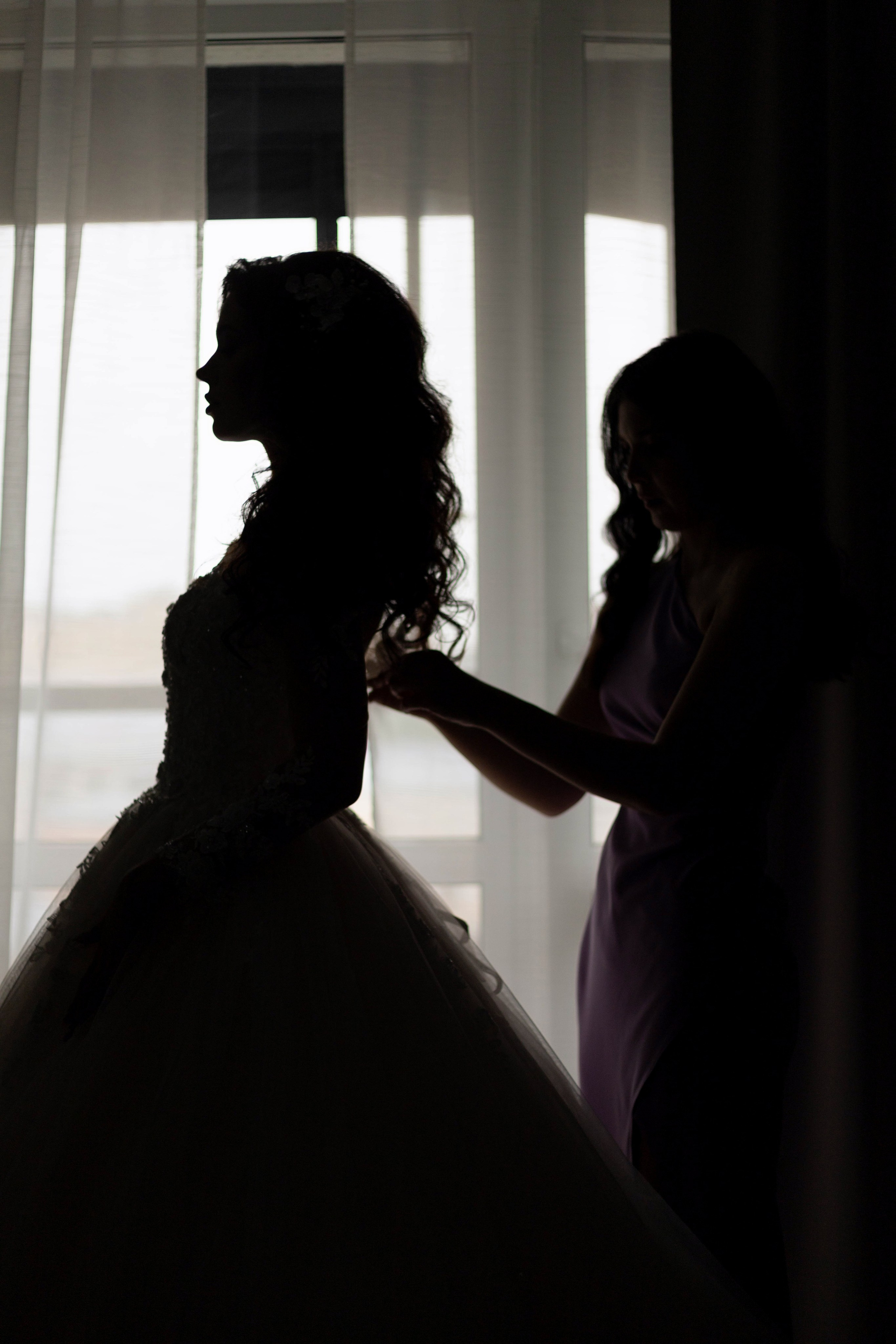 Дарья и Владимир. Свадебный и портретный фотограф в Санкт-Петербурге Анатолий Рыбенков