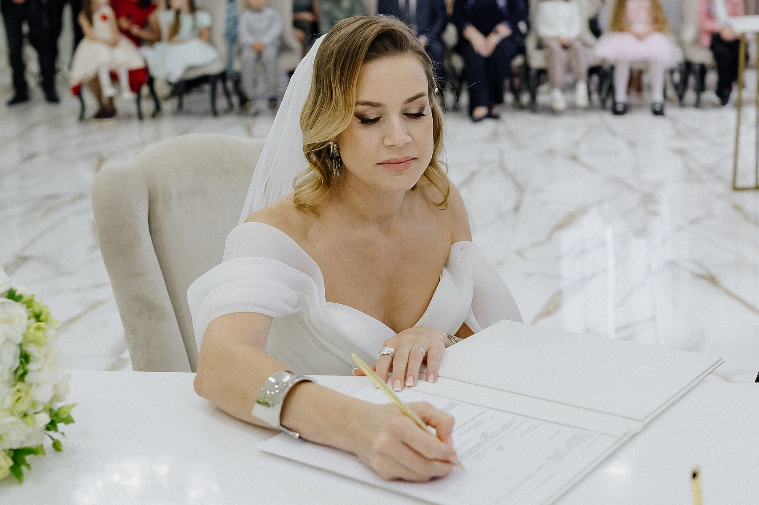 Свадебные сборы и фотосессия в отеле Милан. Свадебный фотограф Москва — Сергей и Татьяна