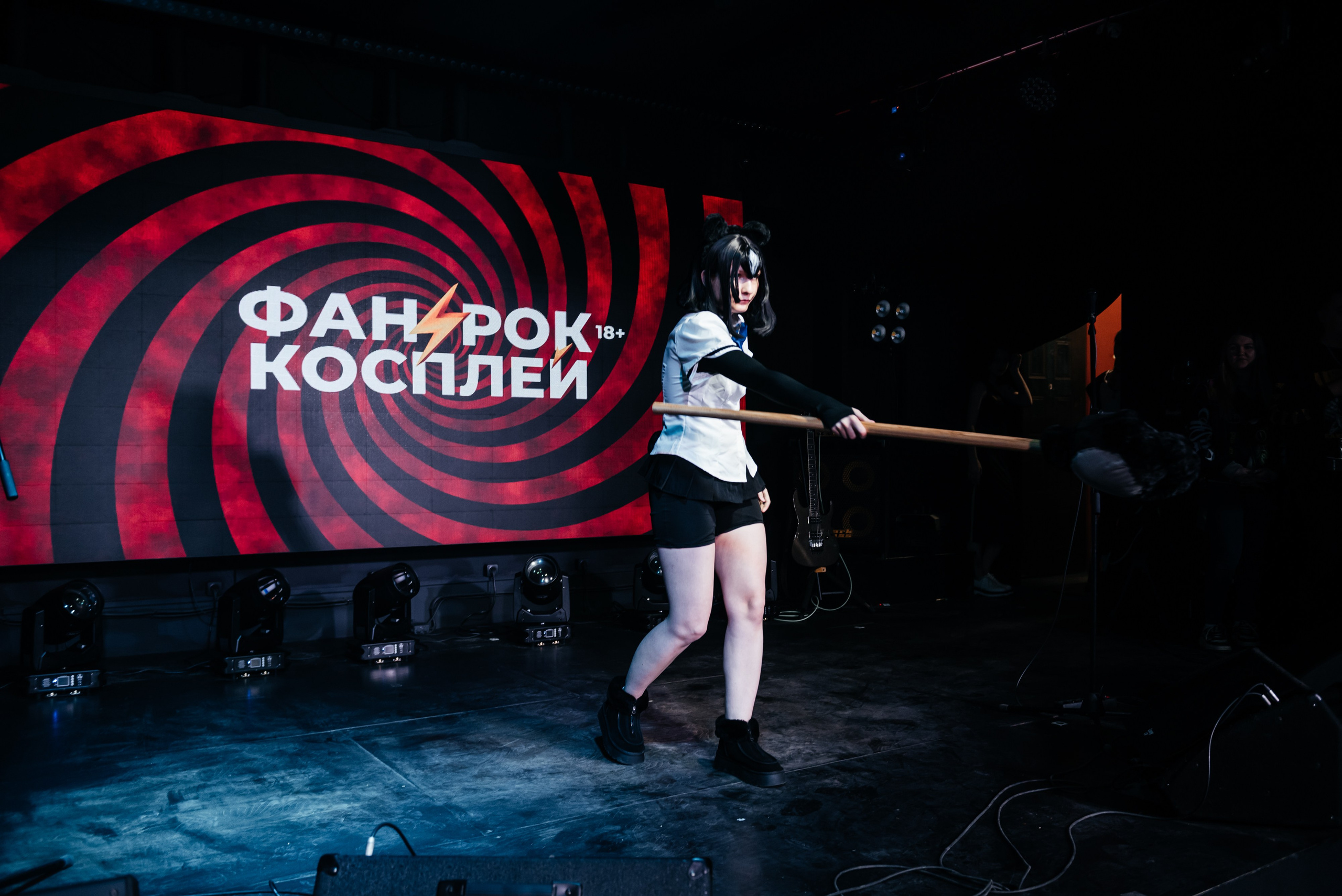 Фан Рок Фестиваль. Свадебный фотограф Иркутск Алексей Шульгин