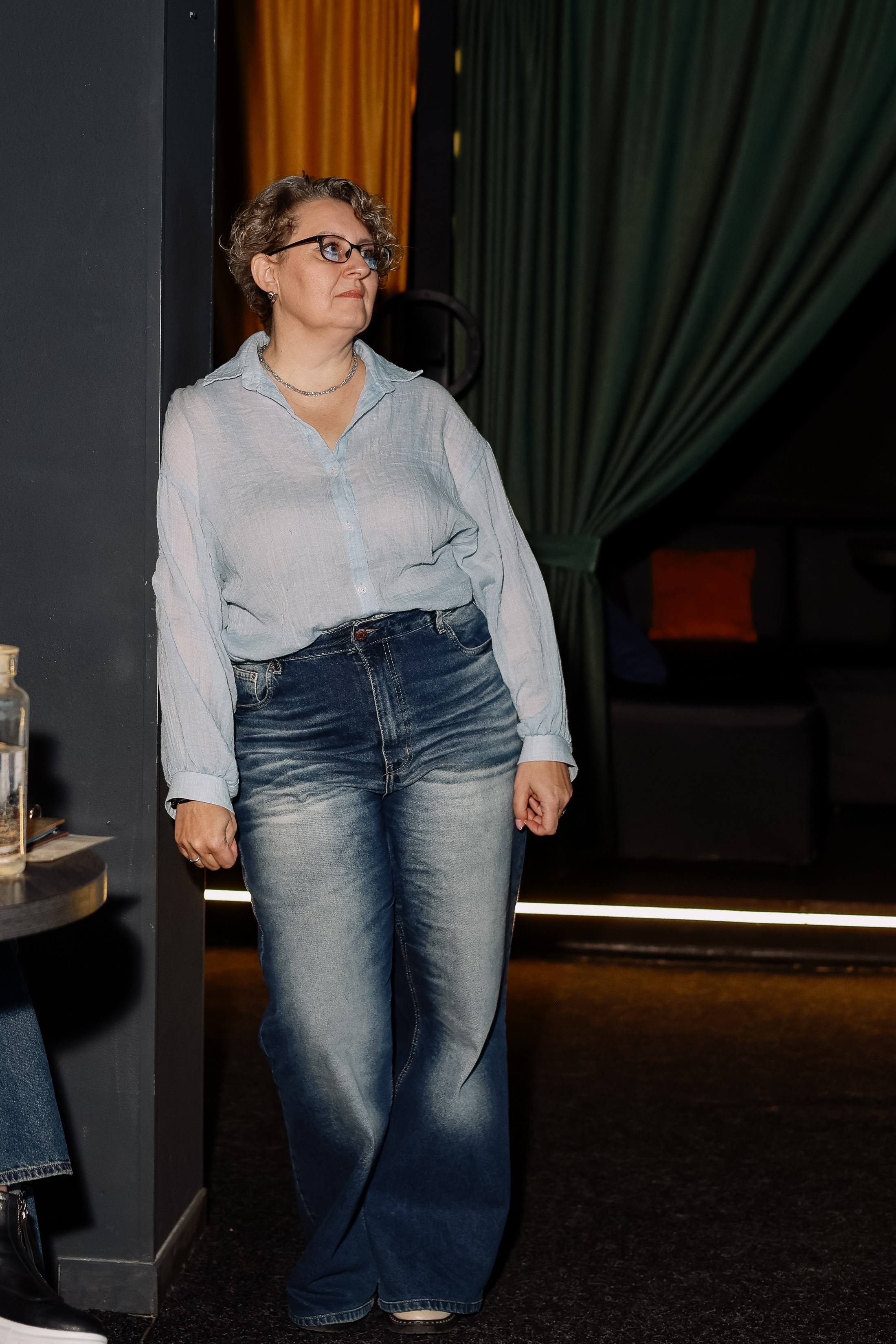 Красивый бизнес в Tomson. Фотограф Юлия Мальцева