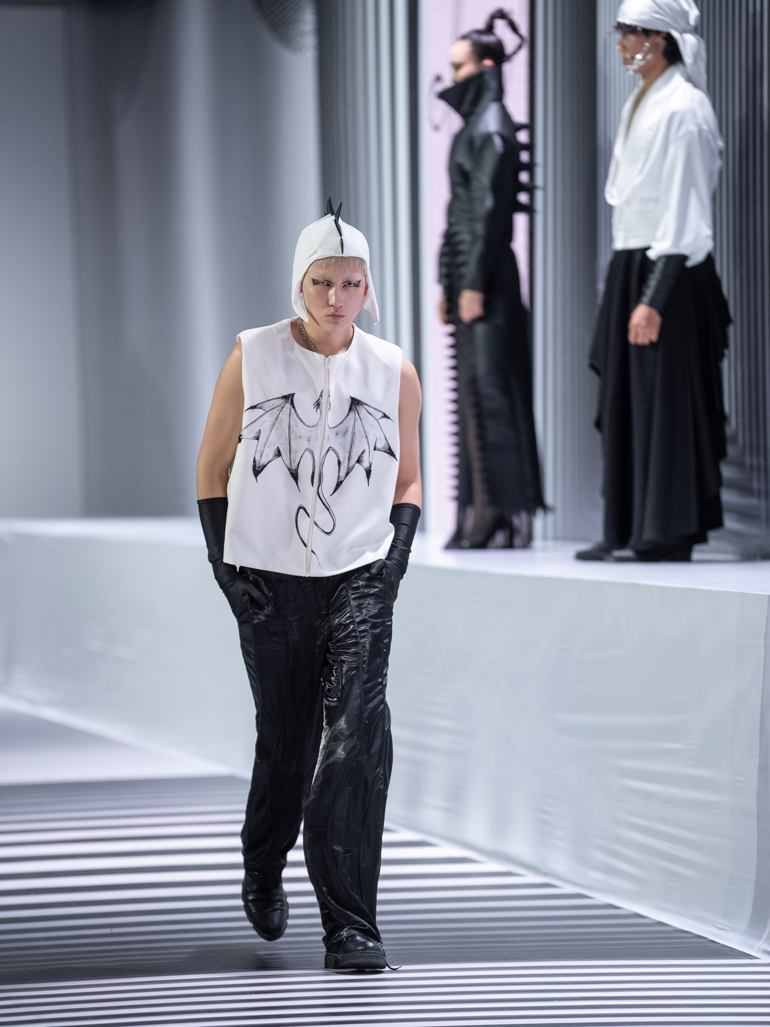 Kazakhstan Fashion Week 38