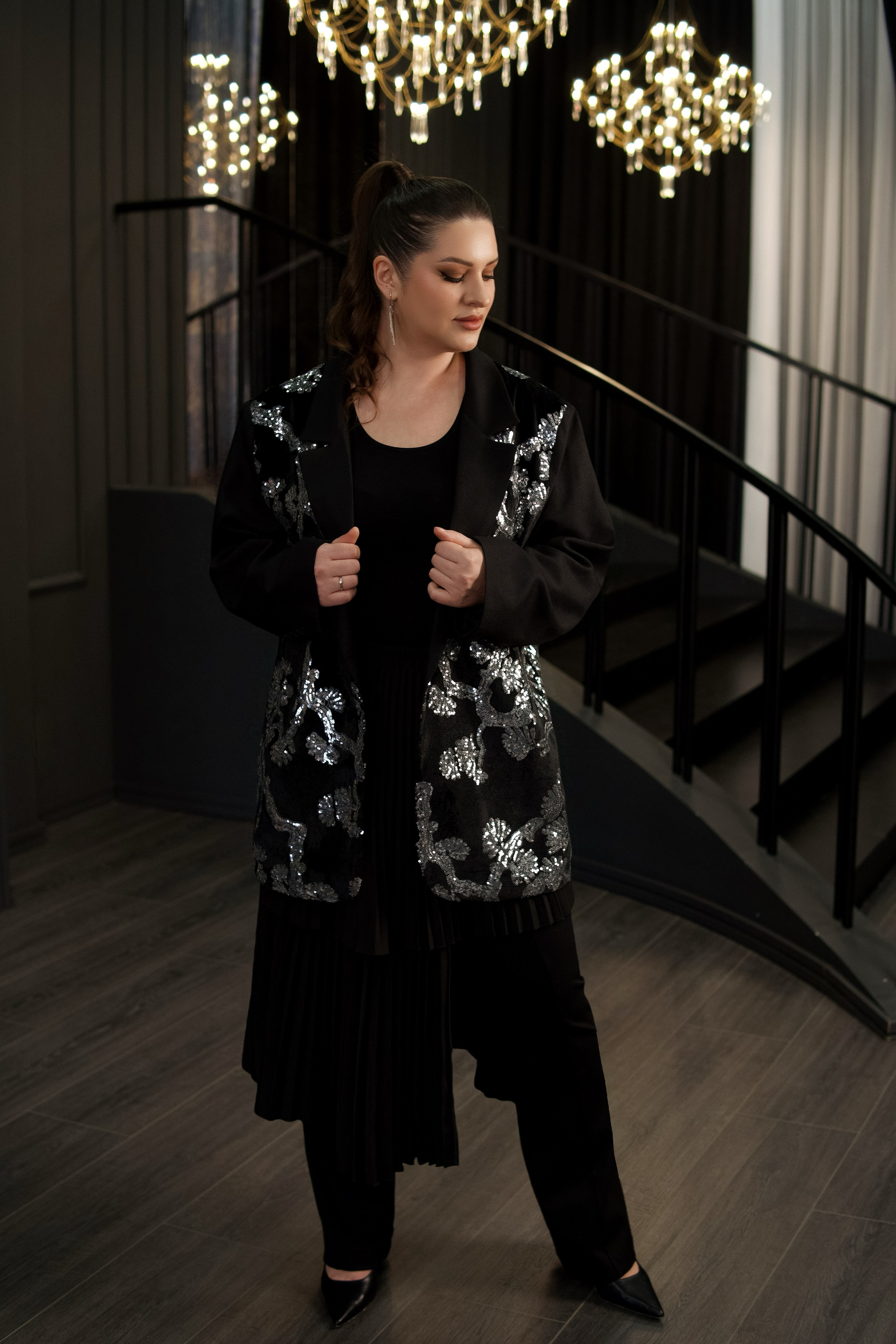 Аня, портрет. Фотограф в Минске Света Григорьева