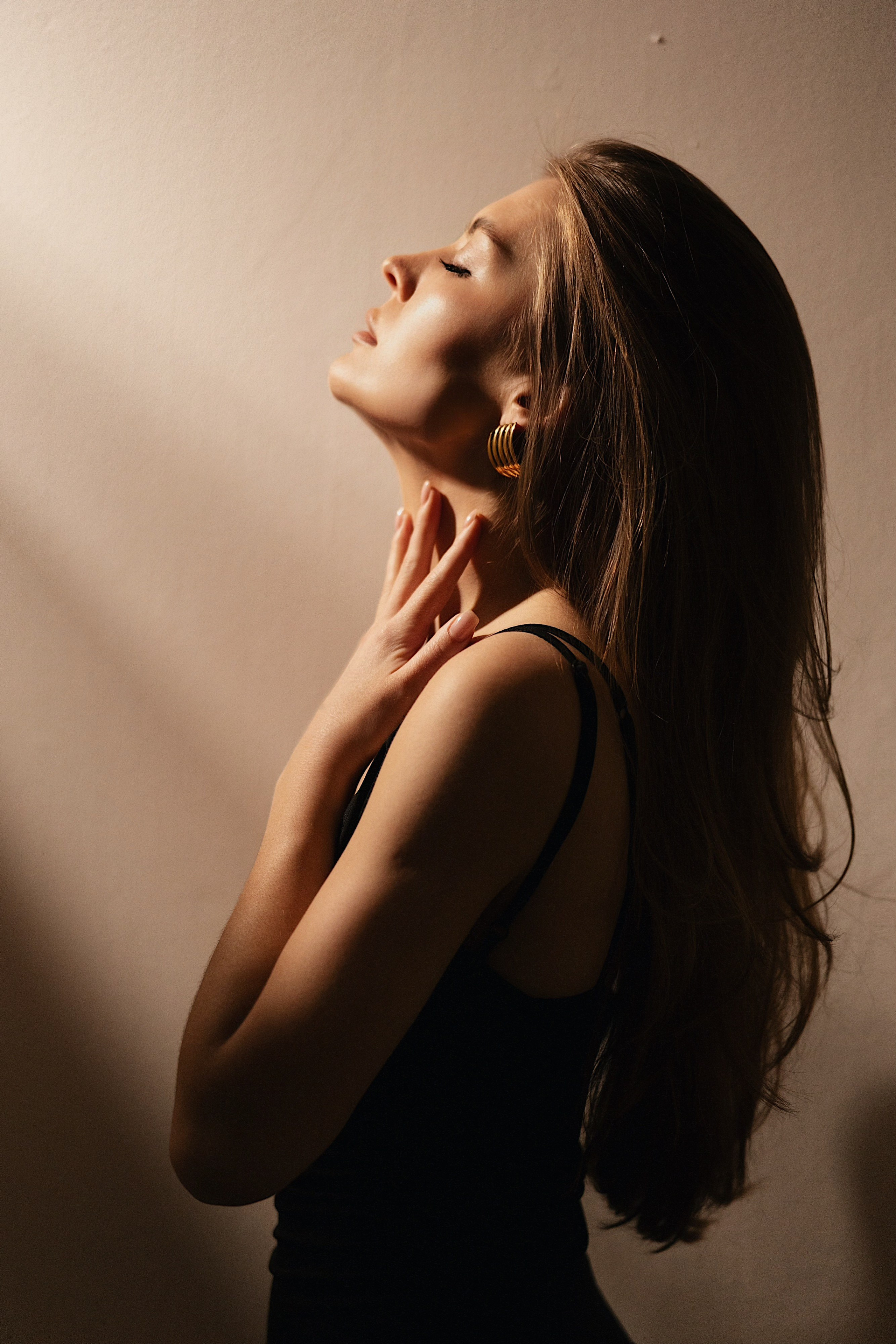 Viktoria. Alamzar Gurbanova — Photographer