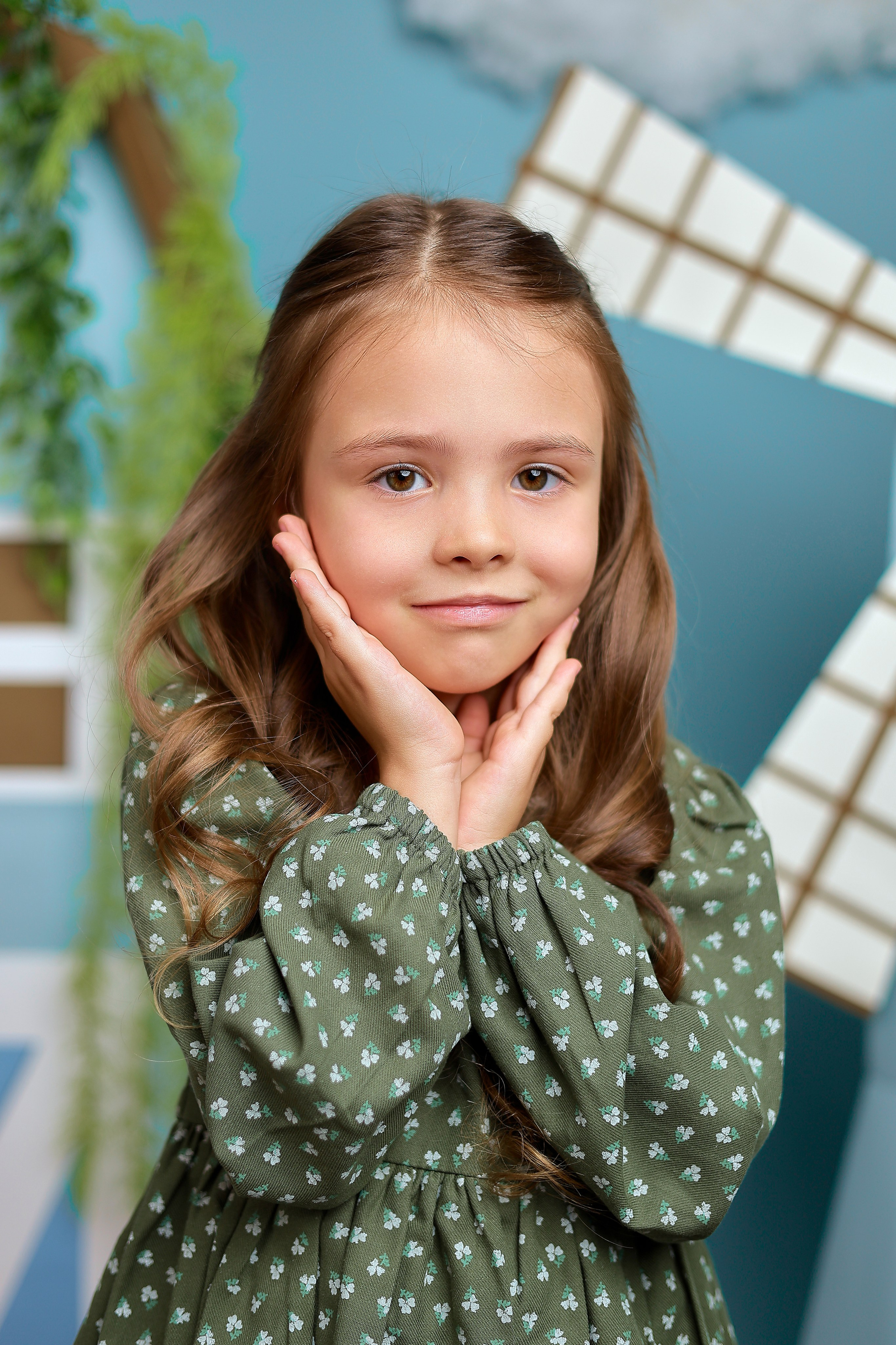 Осень 2025. Свадебный фотограф в Краснодаре Андрей Тюменев