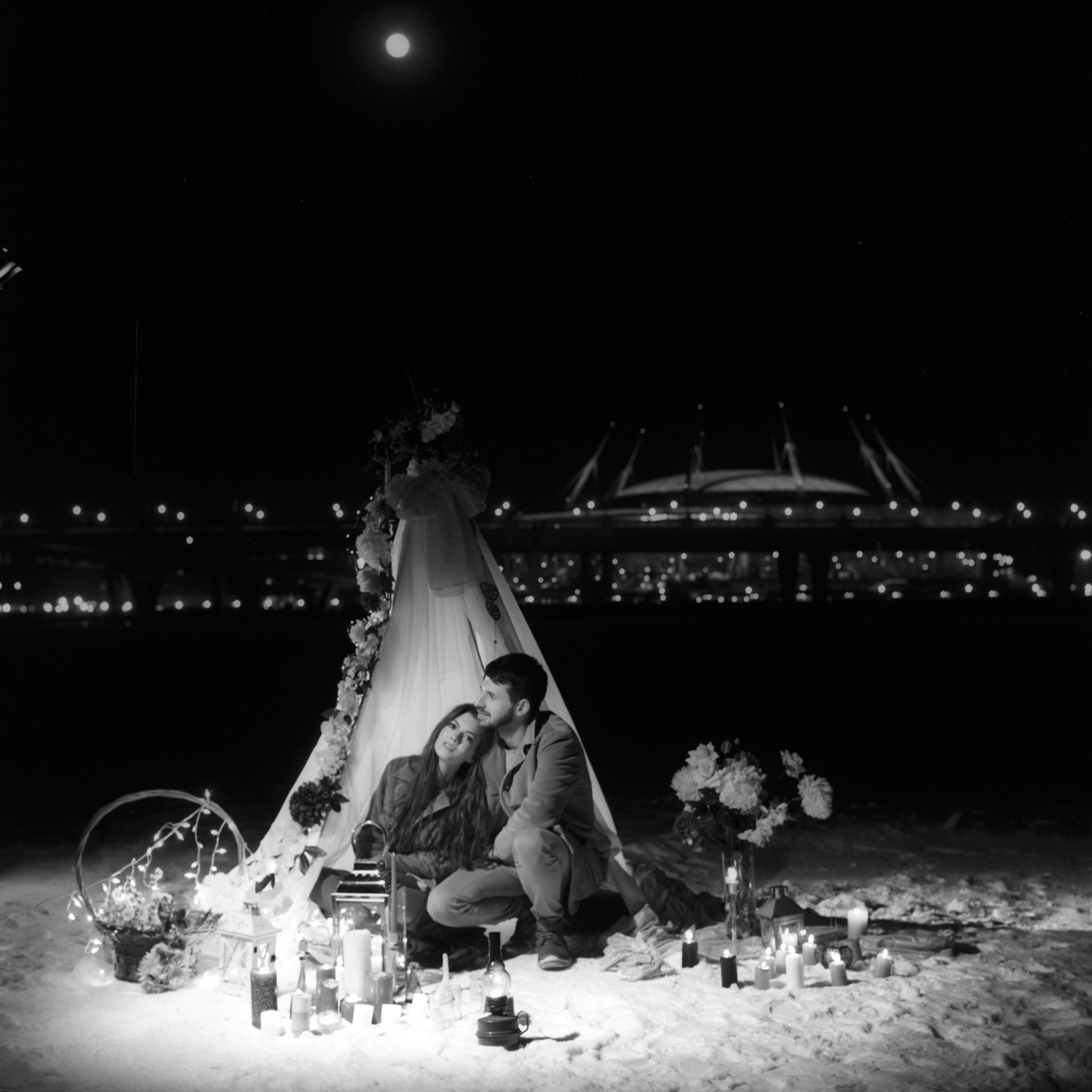 Портреты. Об авторе