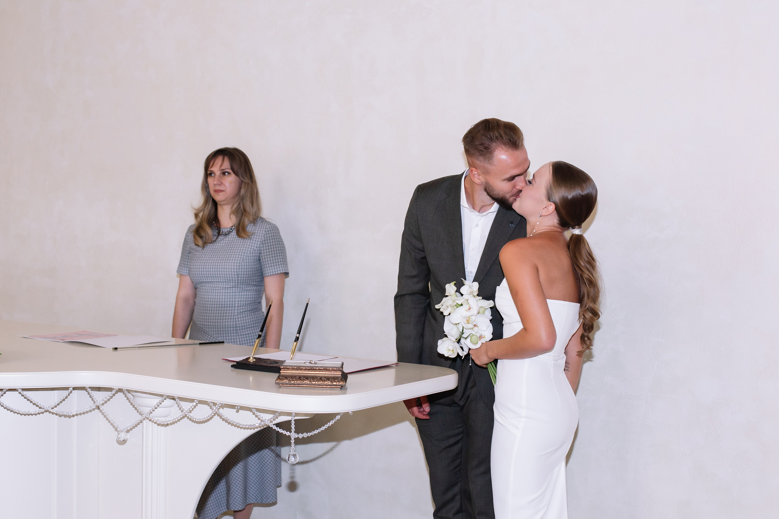 Сергей и Анастасия. Свадебный фотограф Анастасия Багдасарян