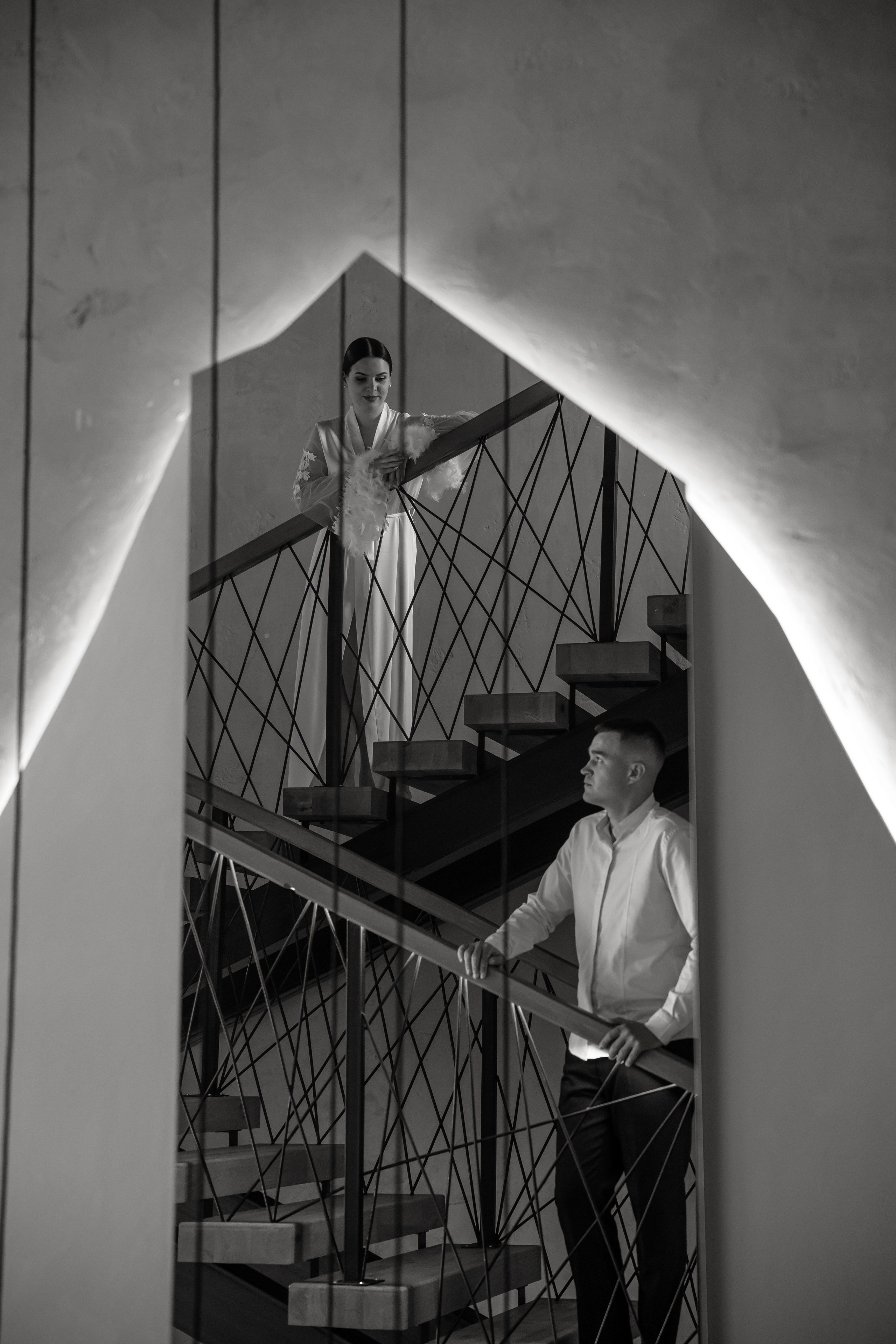 Валерий и Лиза. Свадебный и Семейный фотограф по всему миру Анна Фёдорова