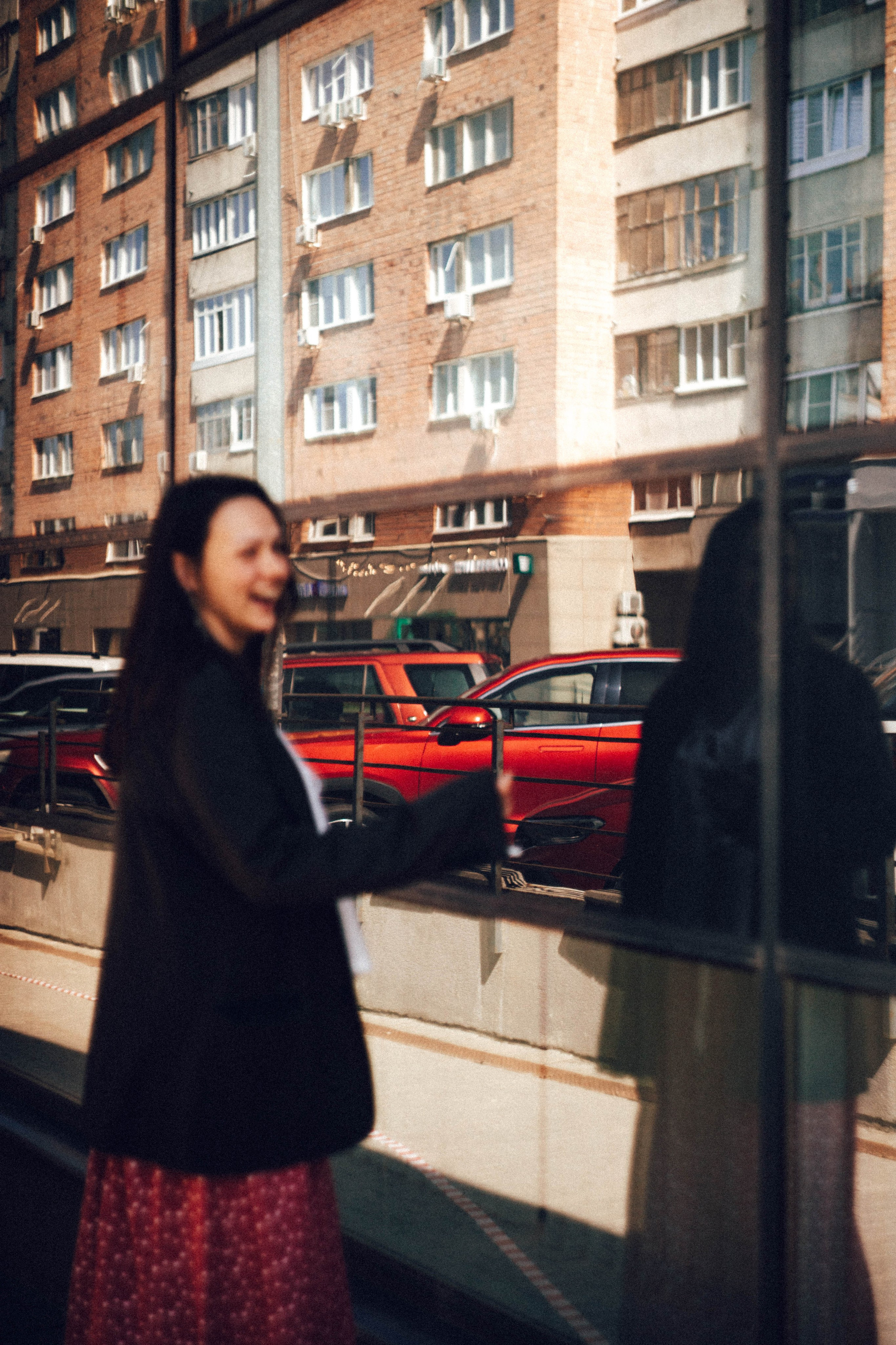 Влада. Заповедная. Фотограф в Нижнем Новгороде