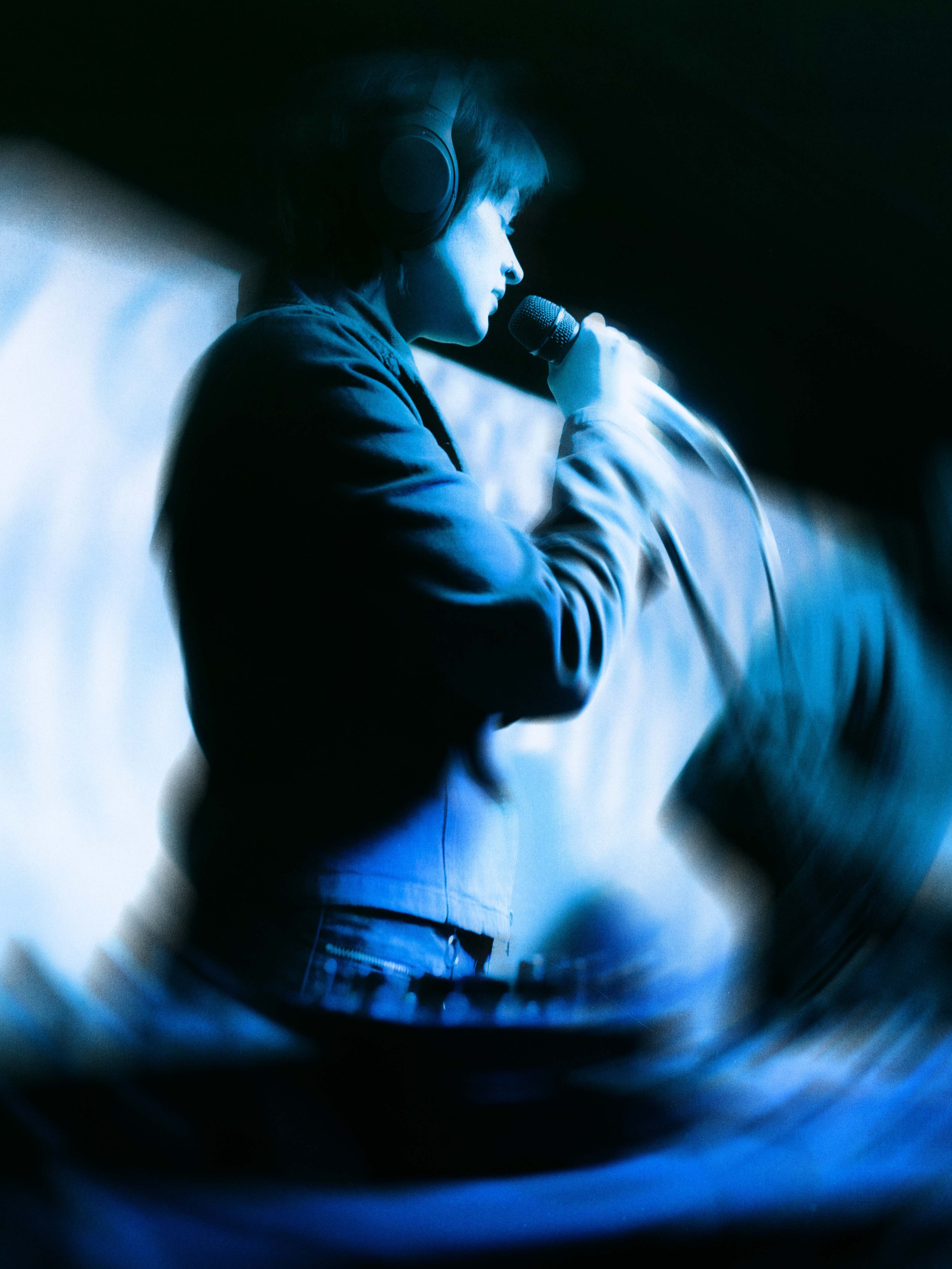 Dog Silent [pwrhs]. Фотограф Москва