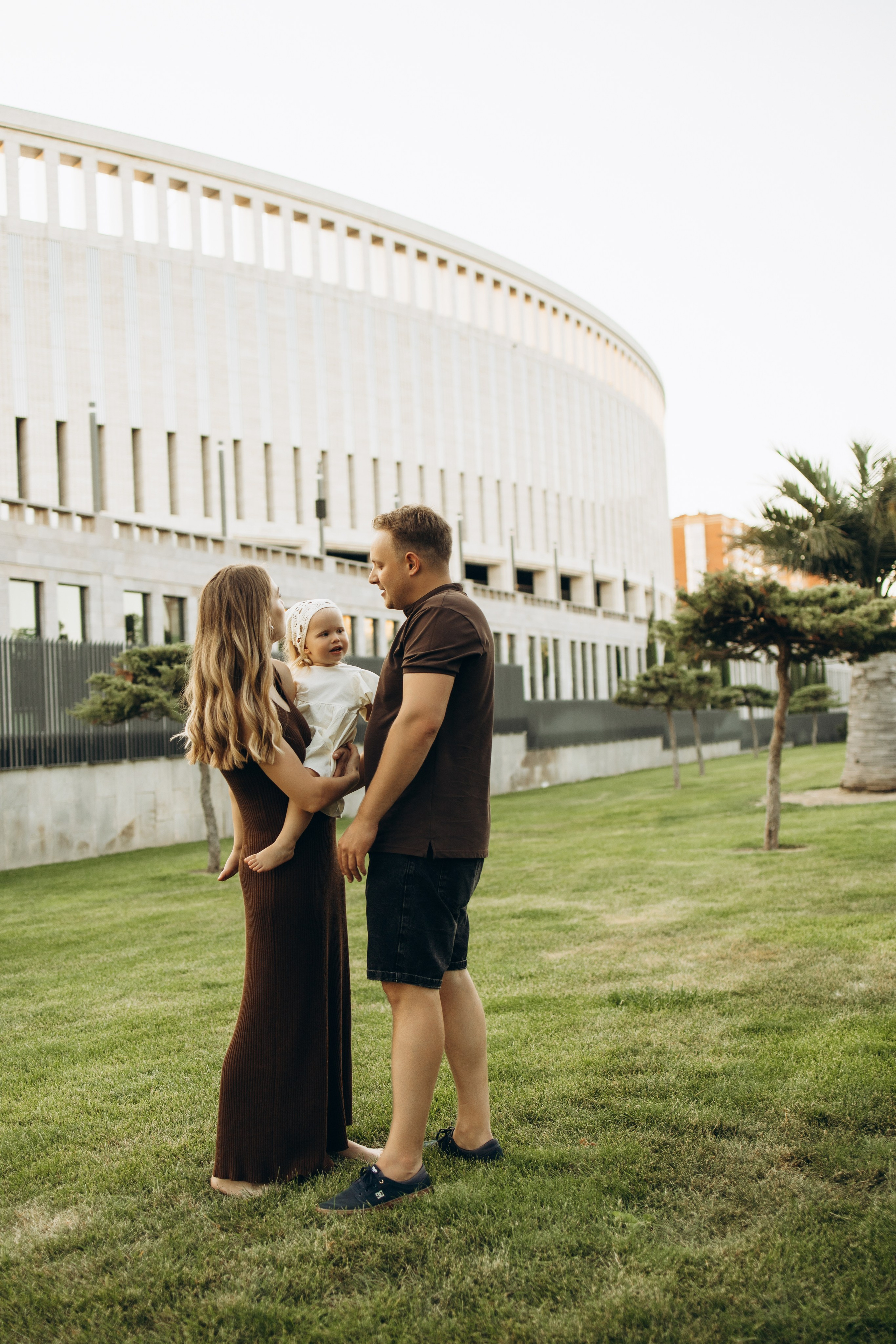 Варе 2 годика. Самый теплый фотограф в Краснодаре Рябоконь Ксения