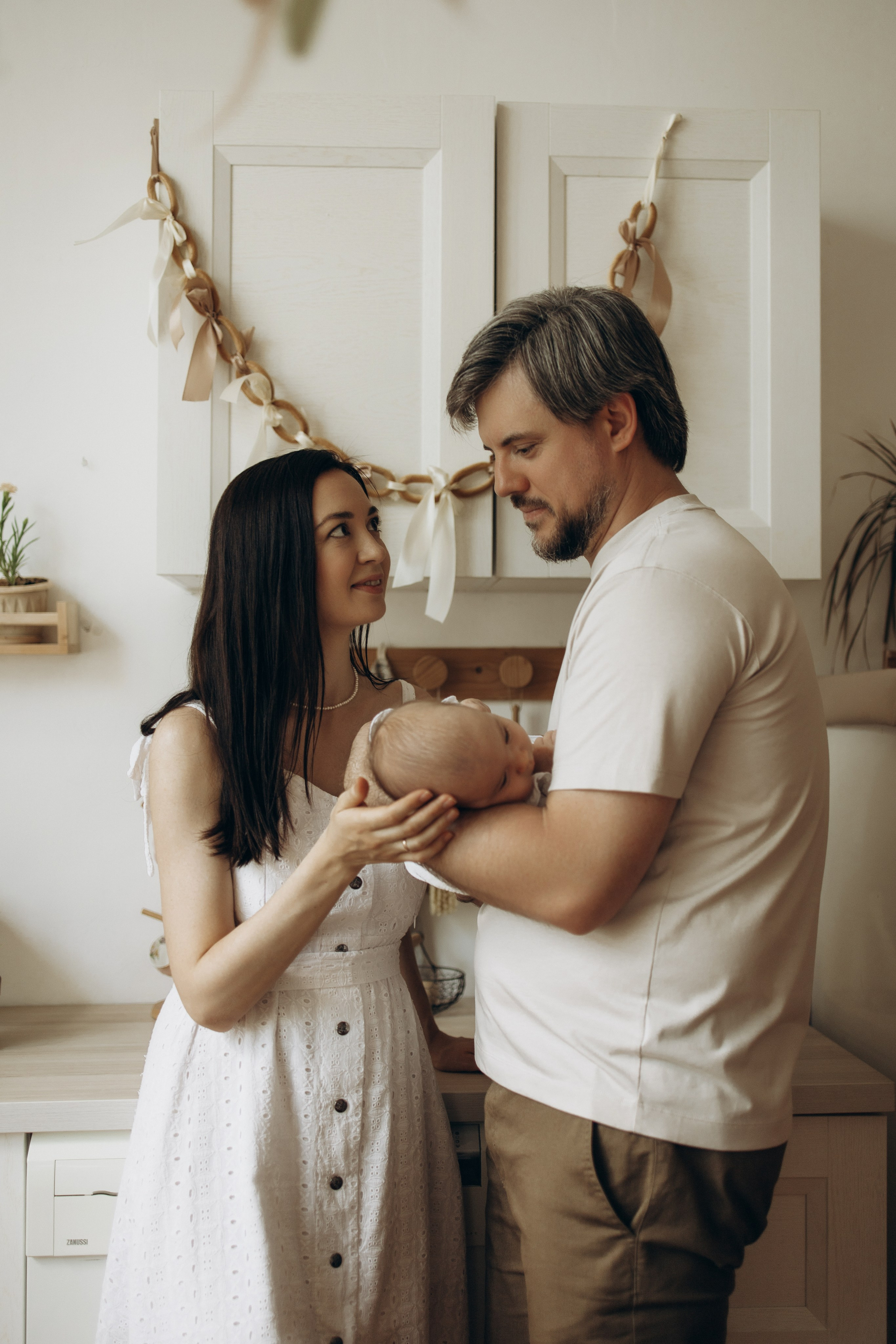 Анна и Витя. Самый теплый фотограф в Краснодаре Рябоконь Ксения