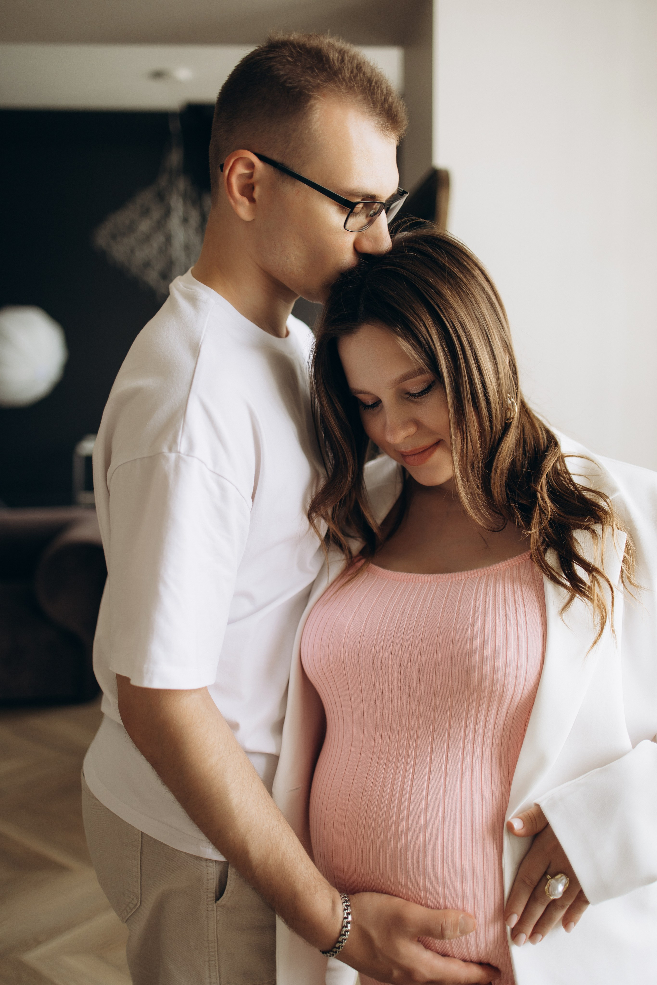 Андрей и Саша. Самый теплый фотограф в Краснодаре Рябоконь Ксения