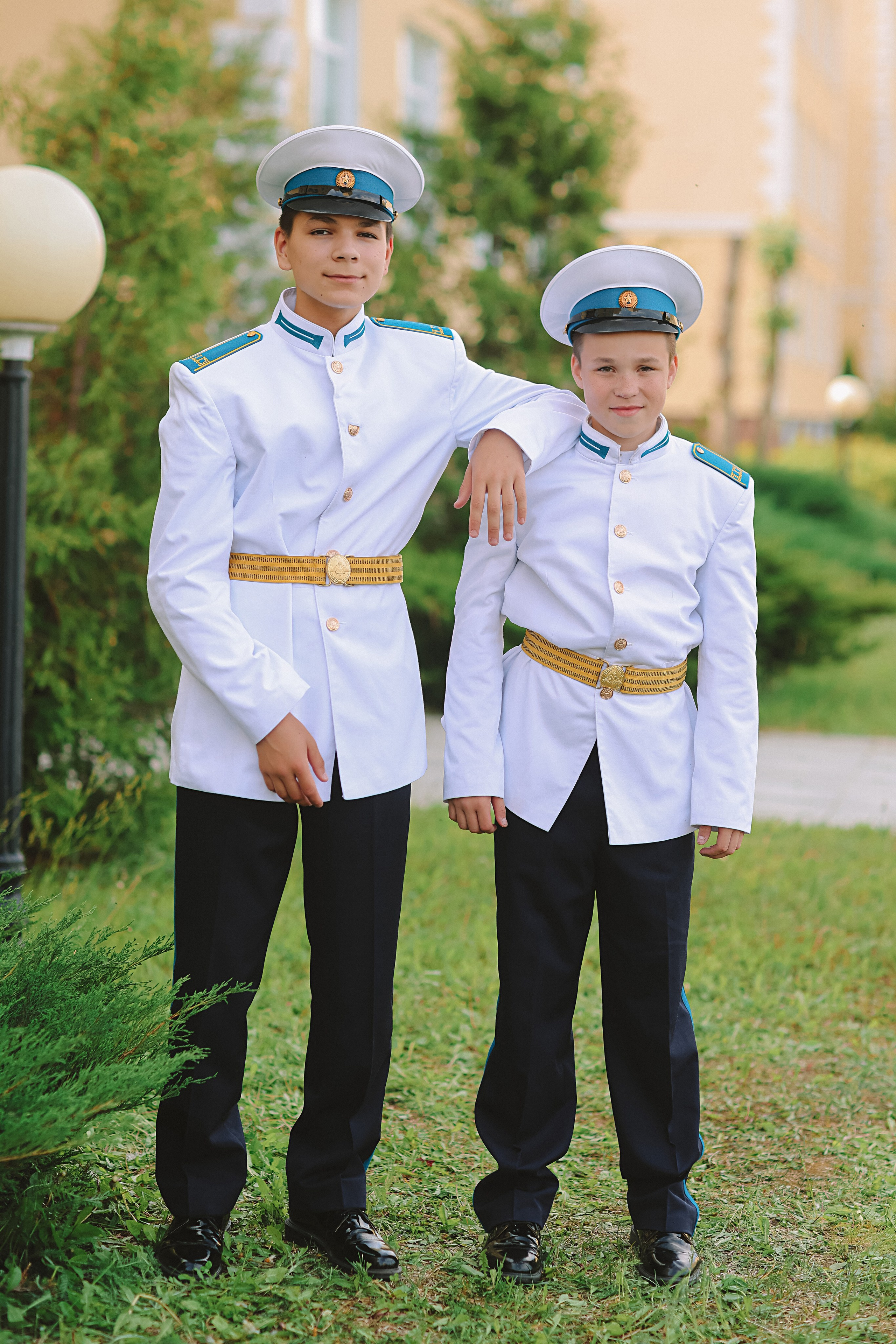 Кадетское училище. Семейный фотограф Тюмень, фотограф на роды Салмина Мария