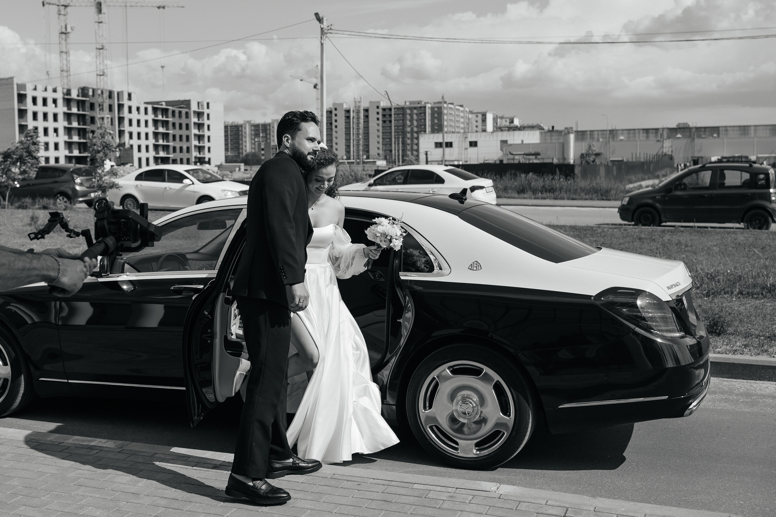 Андрей & Алёна. СВАДЕБНЫЙ ФОТОГРАФ ЕВГЕНИЯ МОДИНА Ярославль