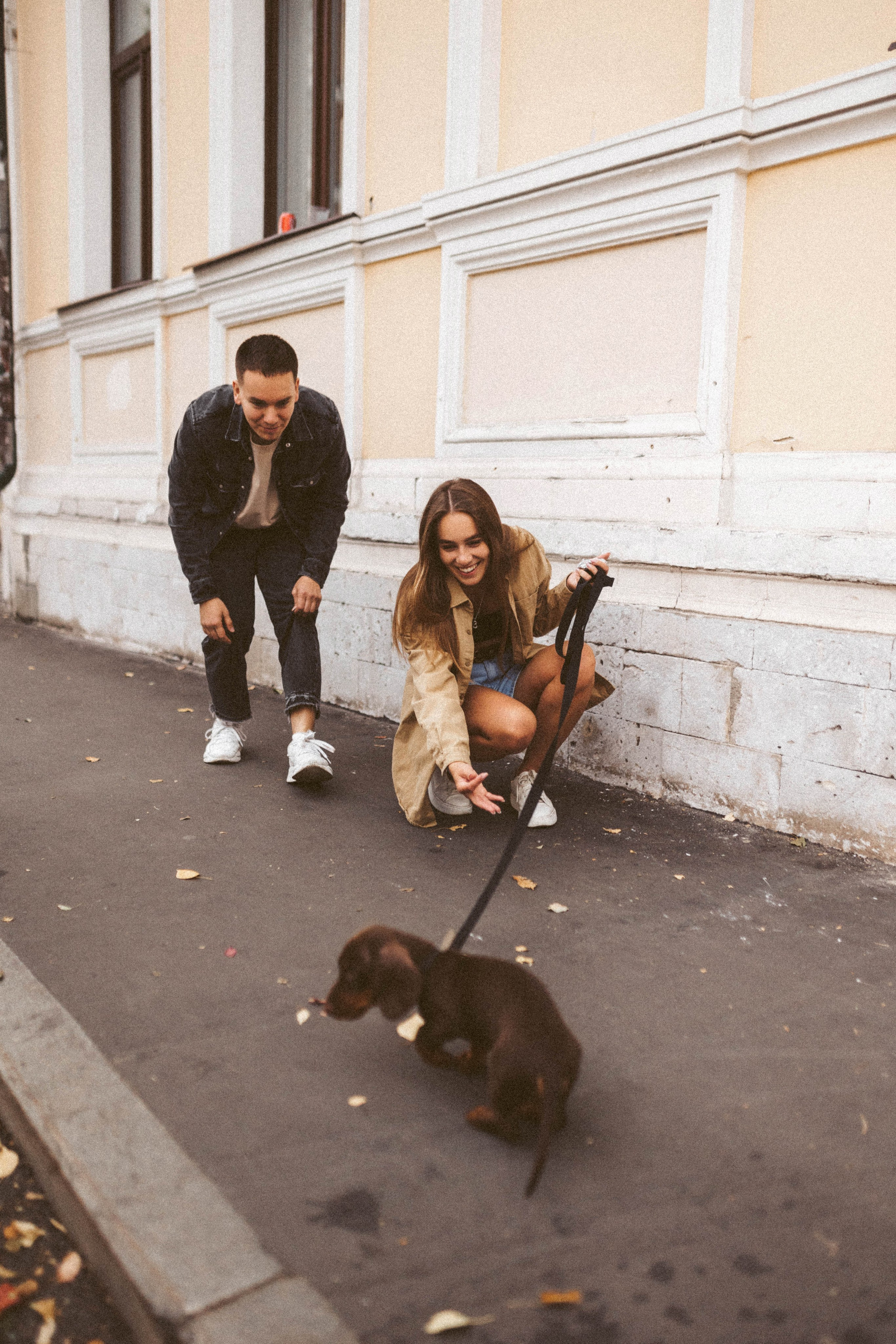 Руслан/Вика/Велес. Фотограф в Москве Татьяна Сергеева