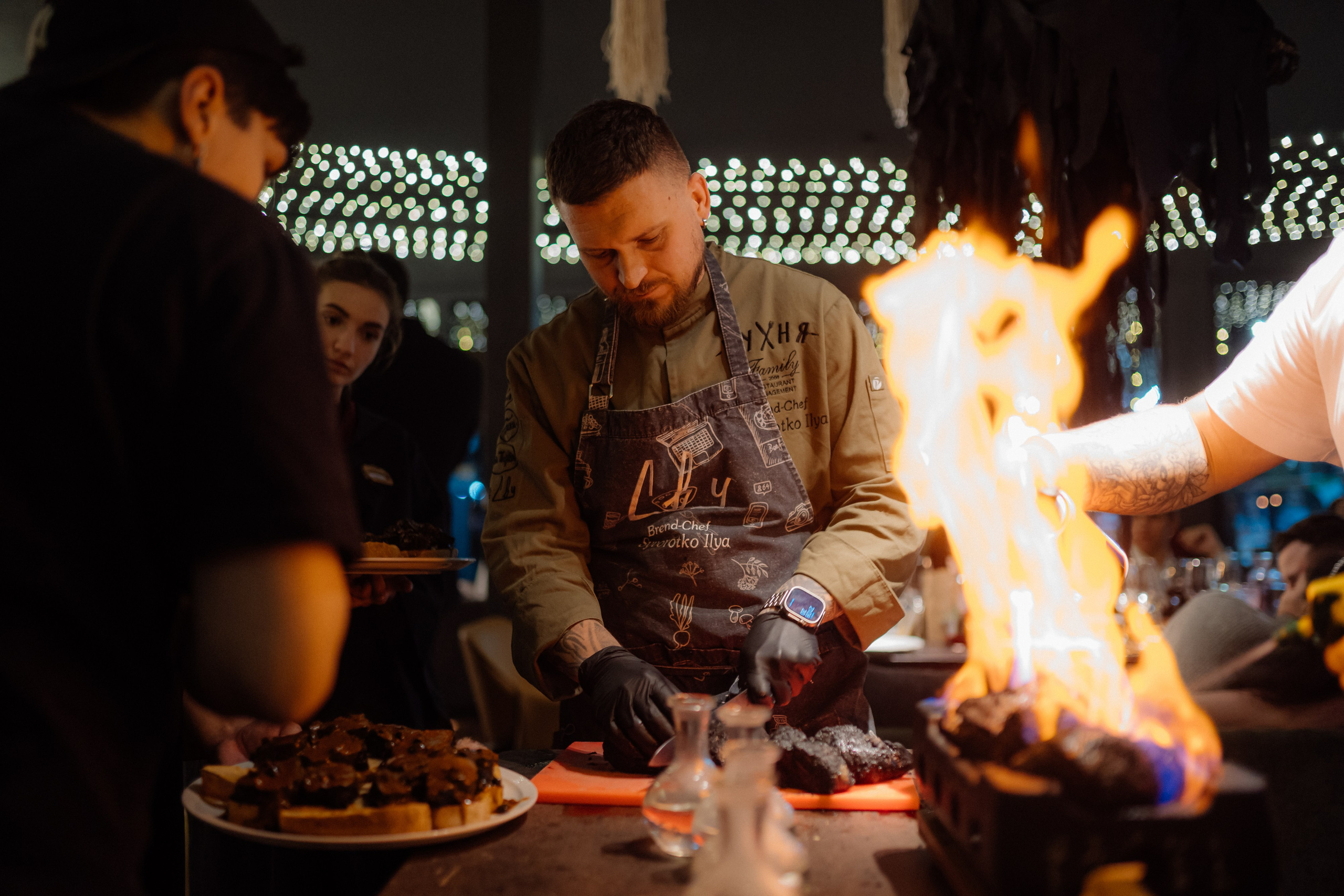 Гастроужин. Главная