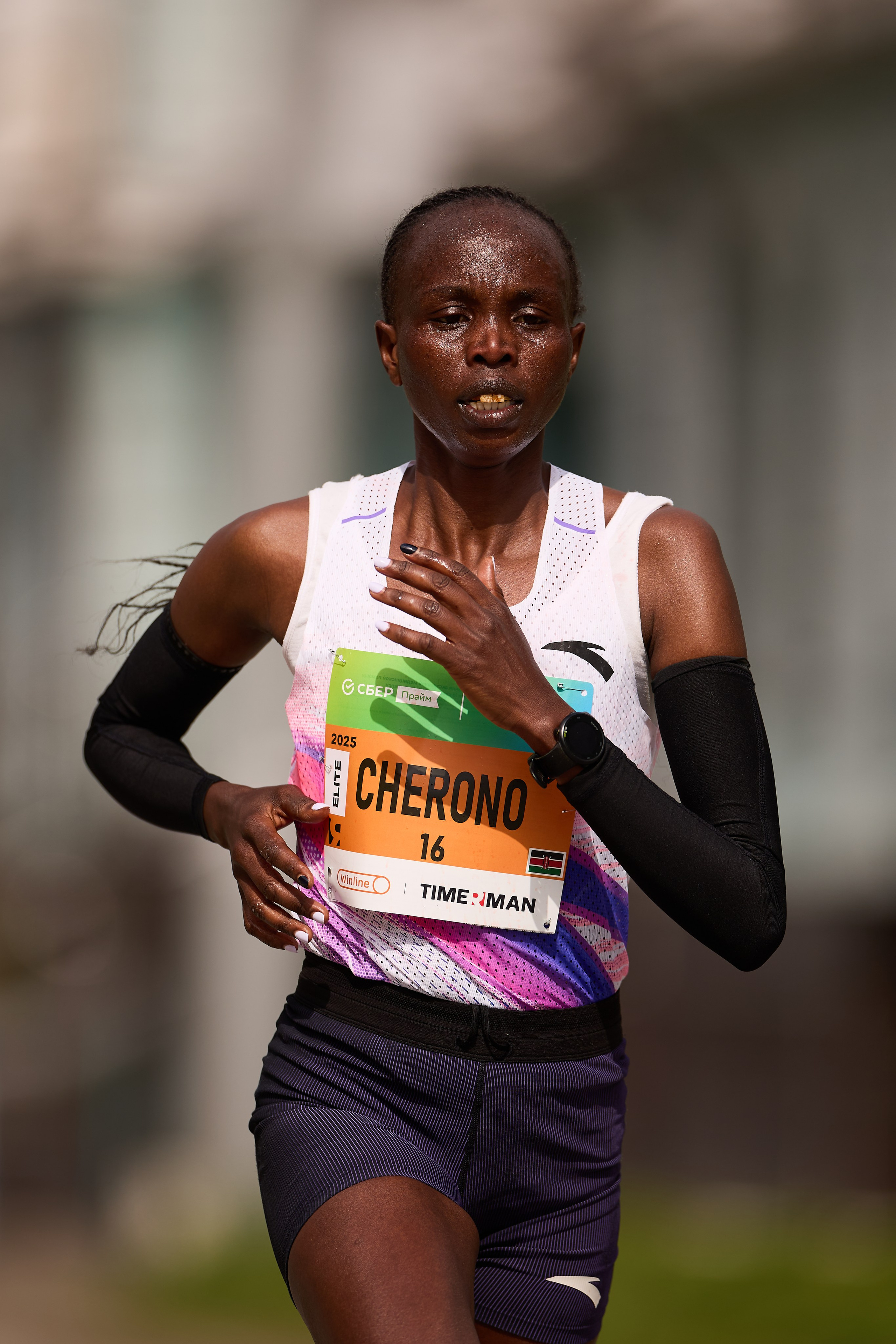 Казанский марафон 2025. Спортивный репортажный фотограф Казань Нафис Сиразетдинов