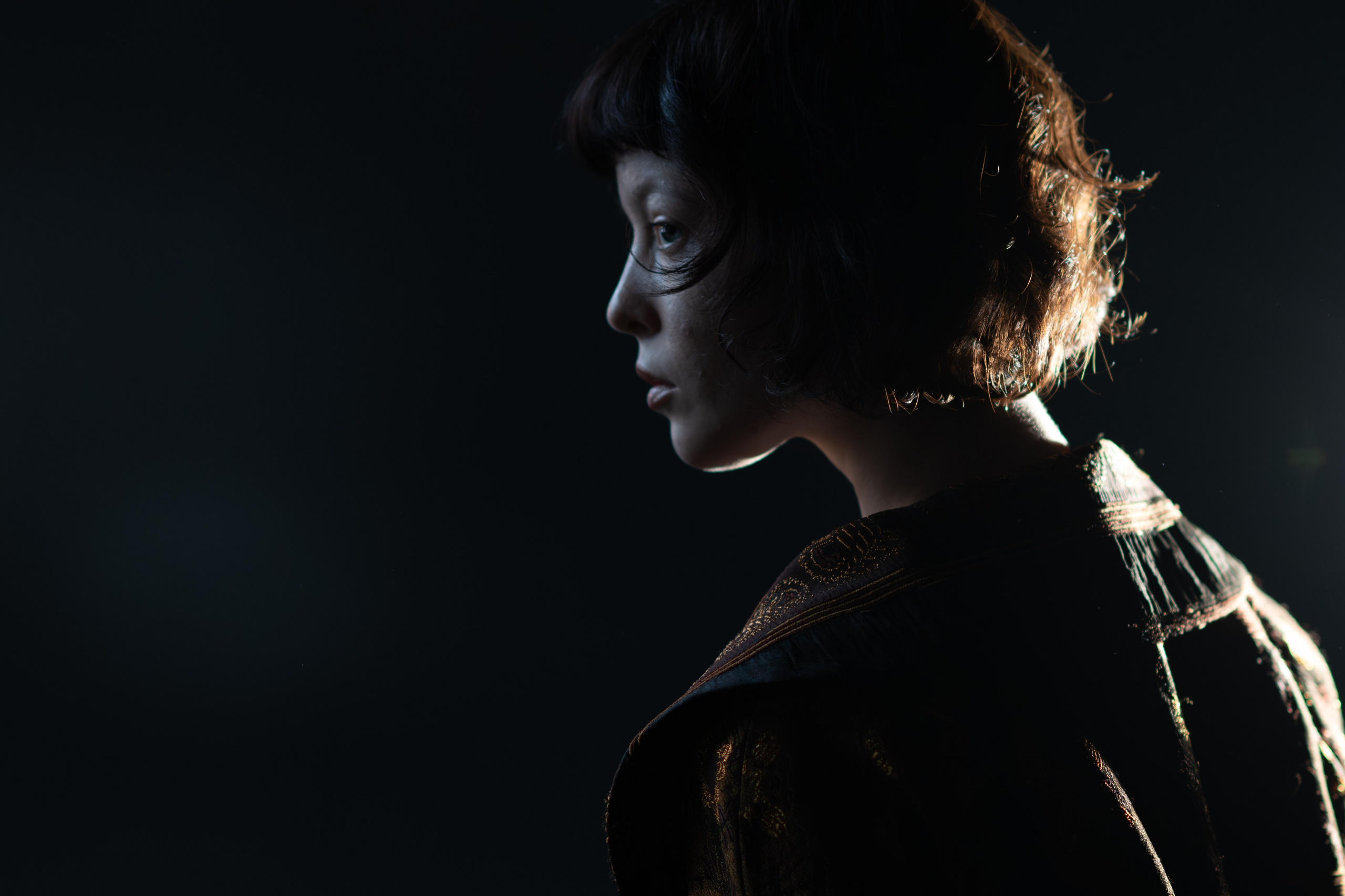 Свободный художник Александр Тулуп в Коломне