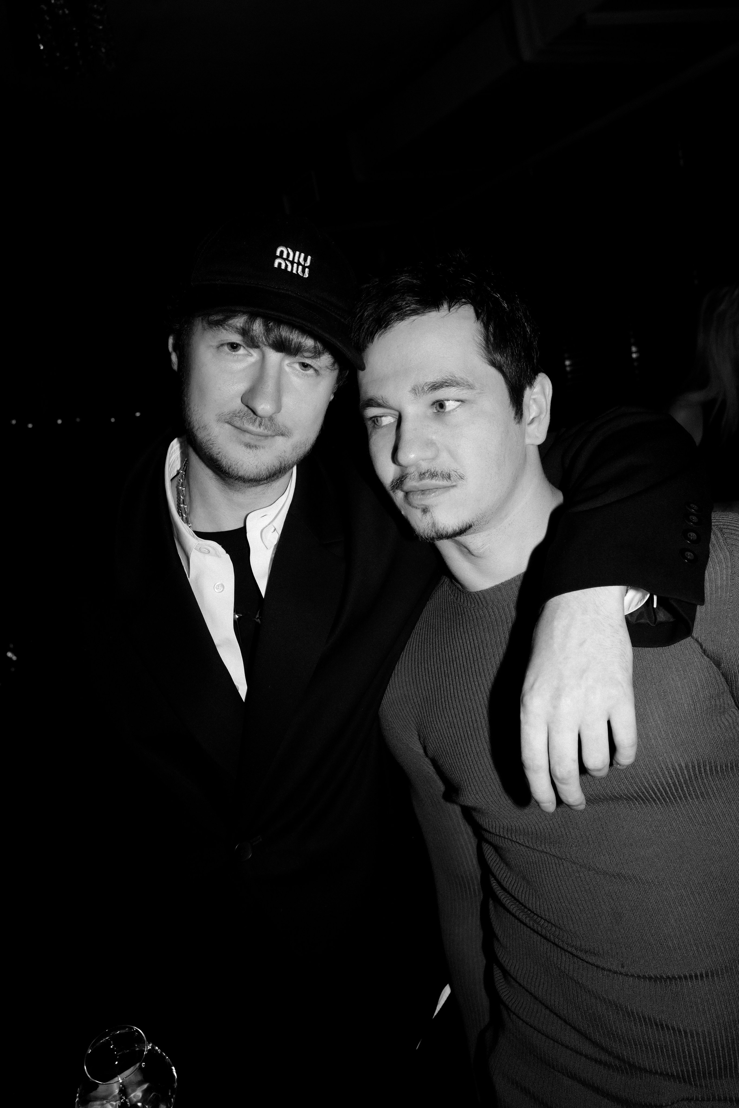 People_0003. Photographer and director