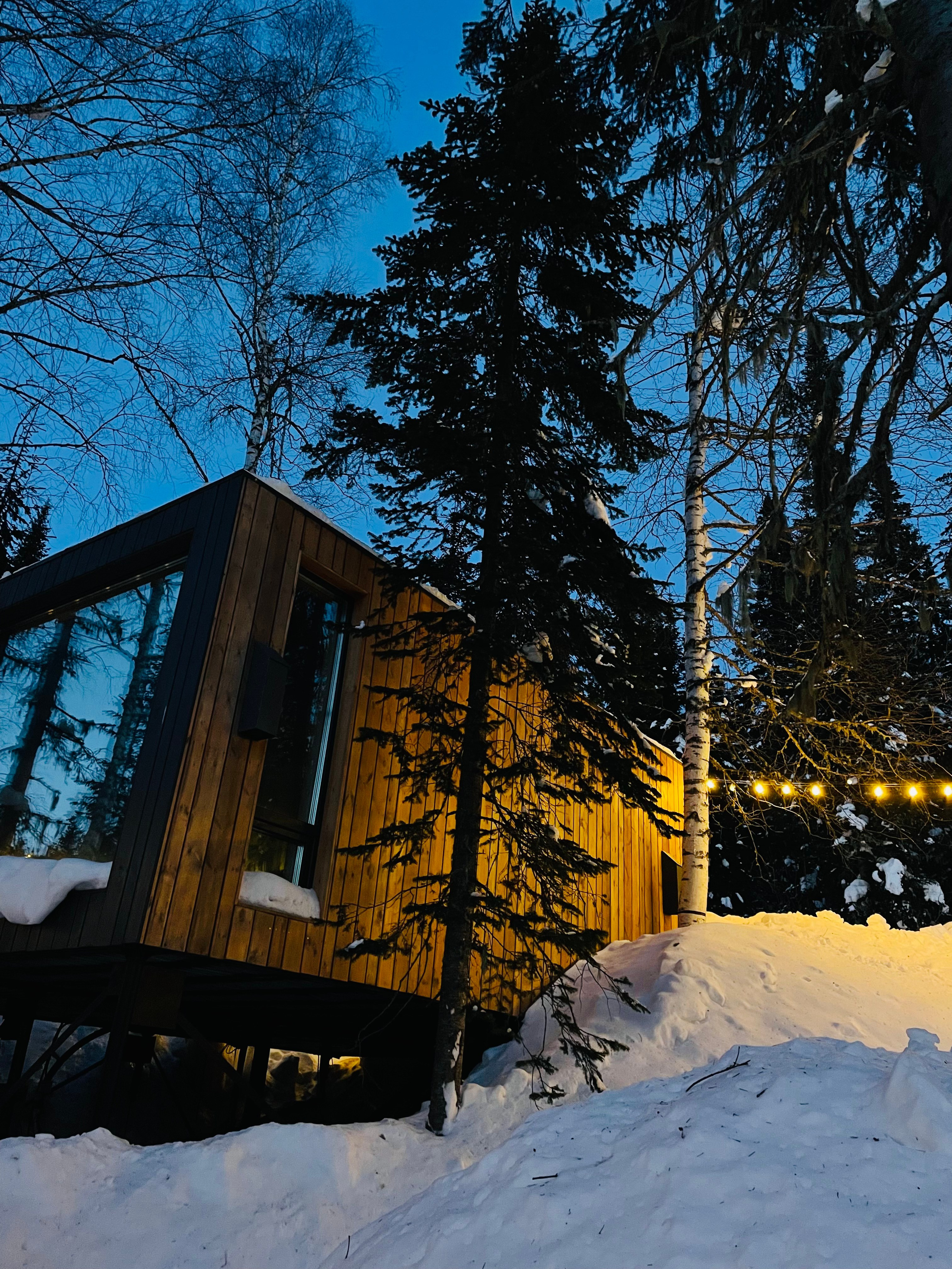 Snow camp. Шерегеш. Уникальные экспедиции — LUCKY CLAN