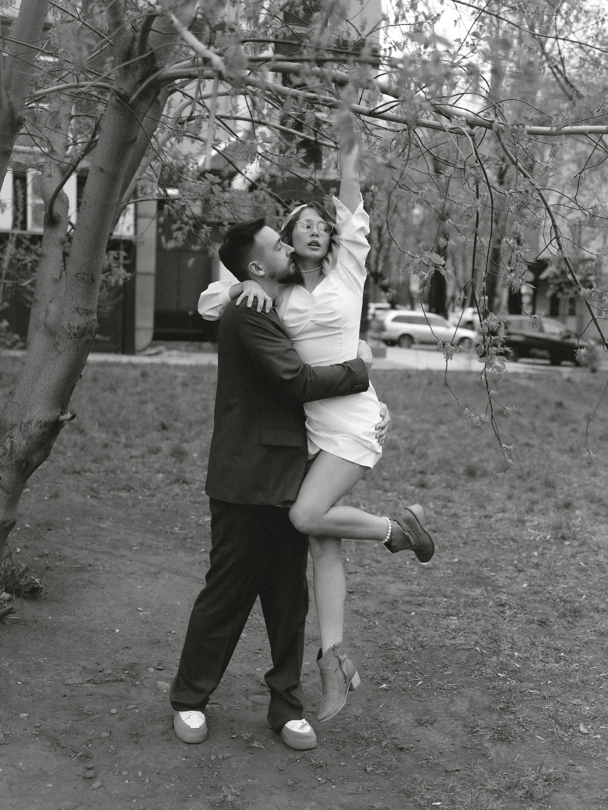 МК Лавстори. Анна Лерман. Фотограф г. Абакан