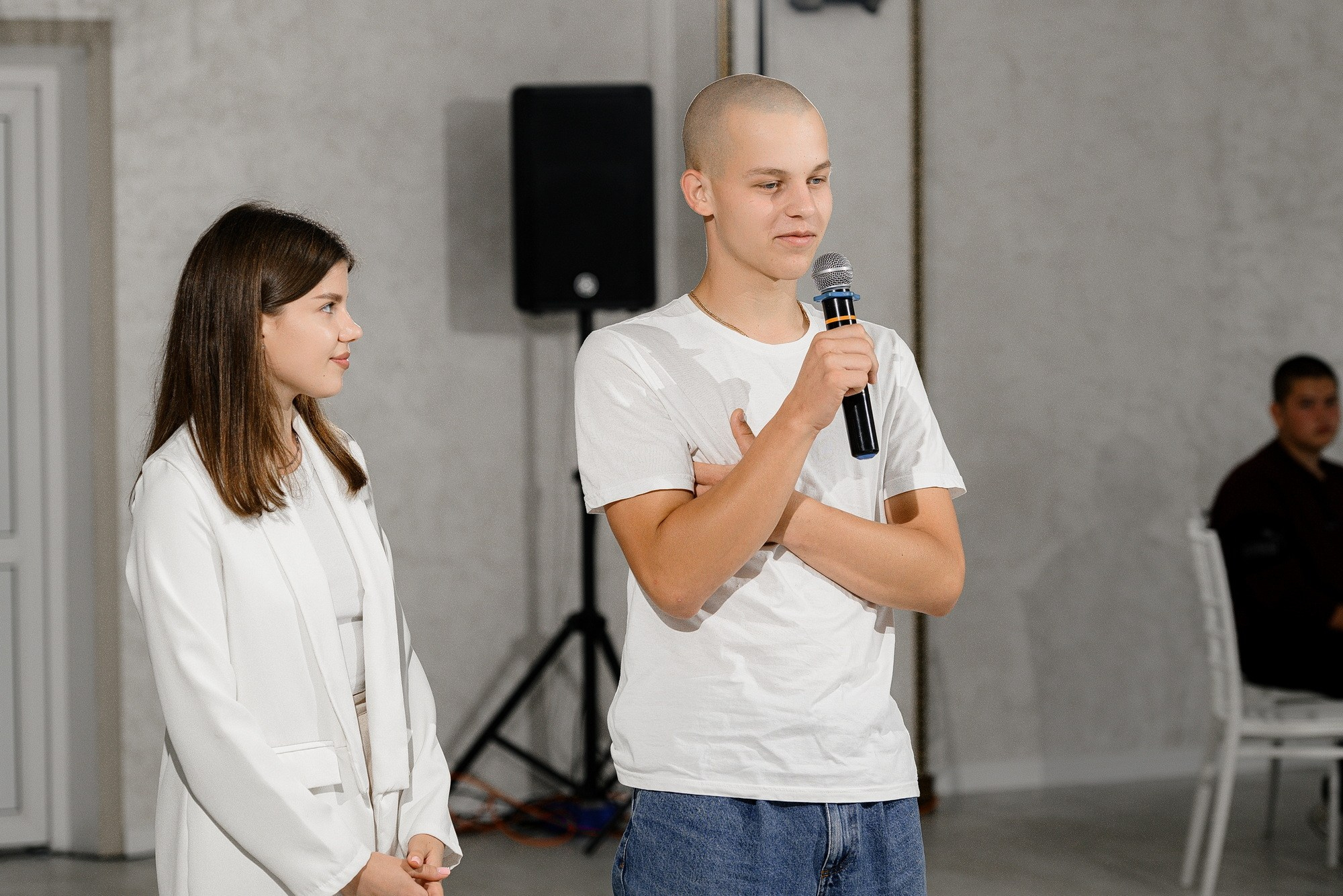 Кристина и Алексей. Свадебный и репортажный фотограф Никита Сницарев в Барнауле