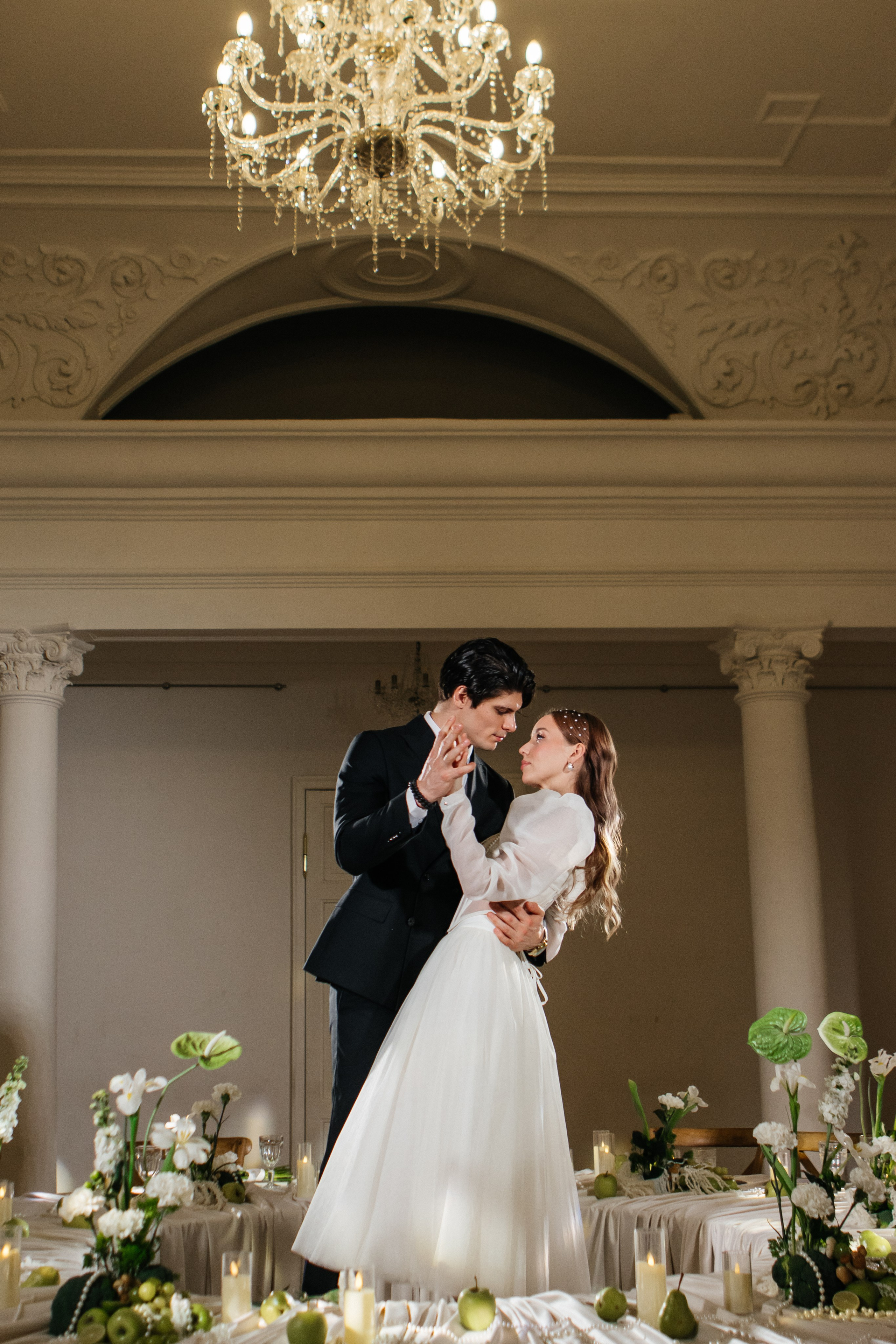 WEDDING. Фотограф Казань