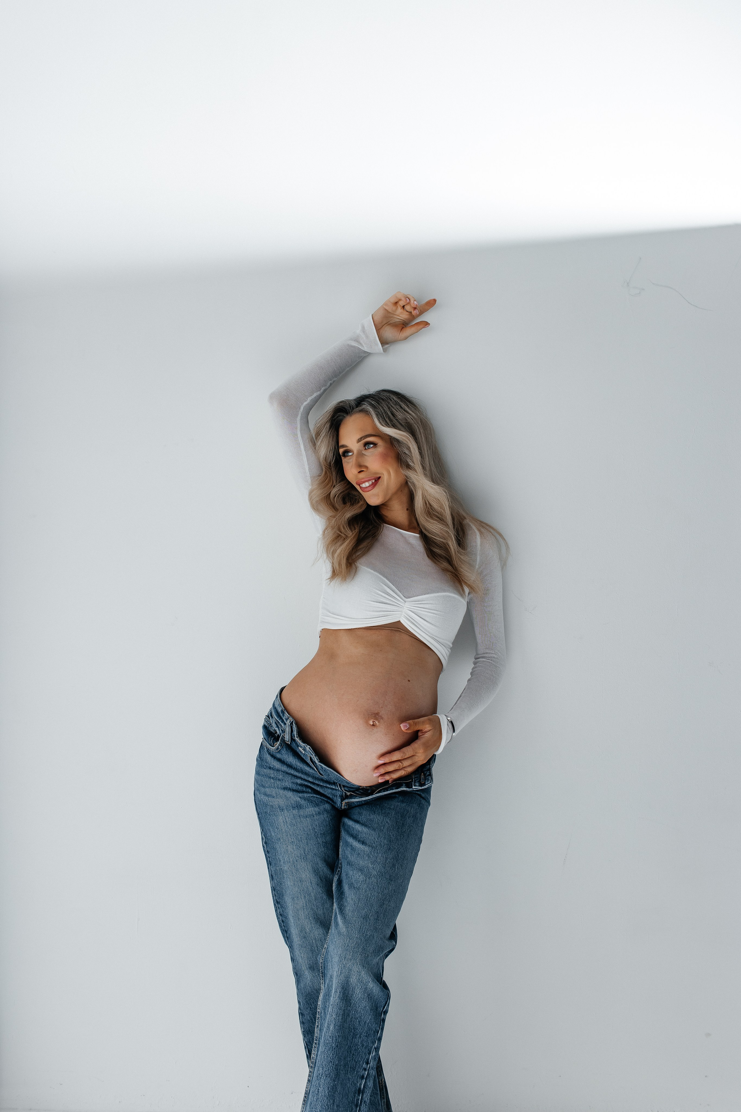 ЛИЛИЯ. Фотограф Казань