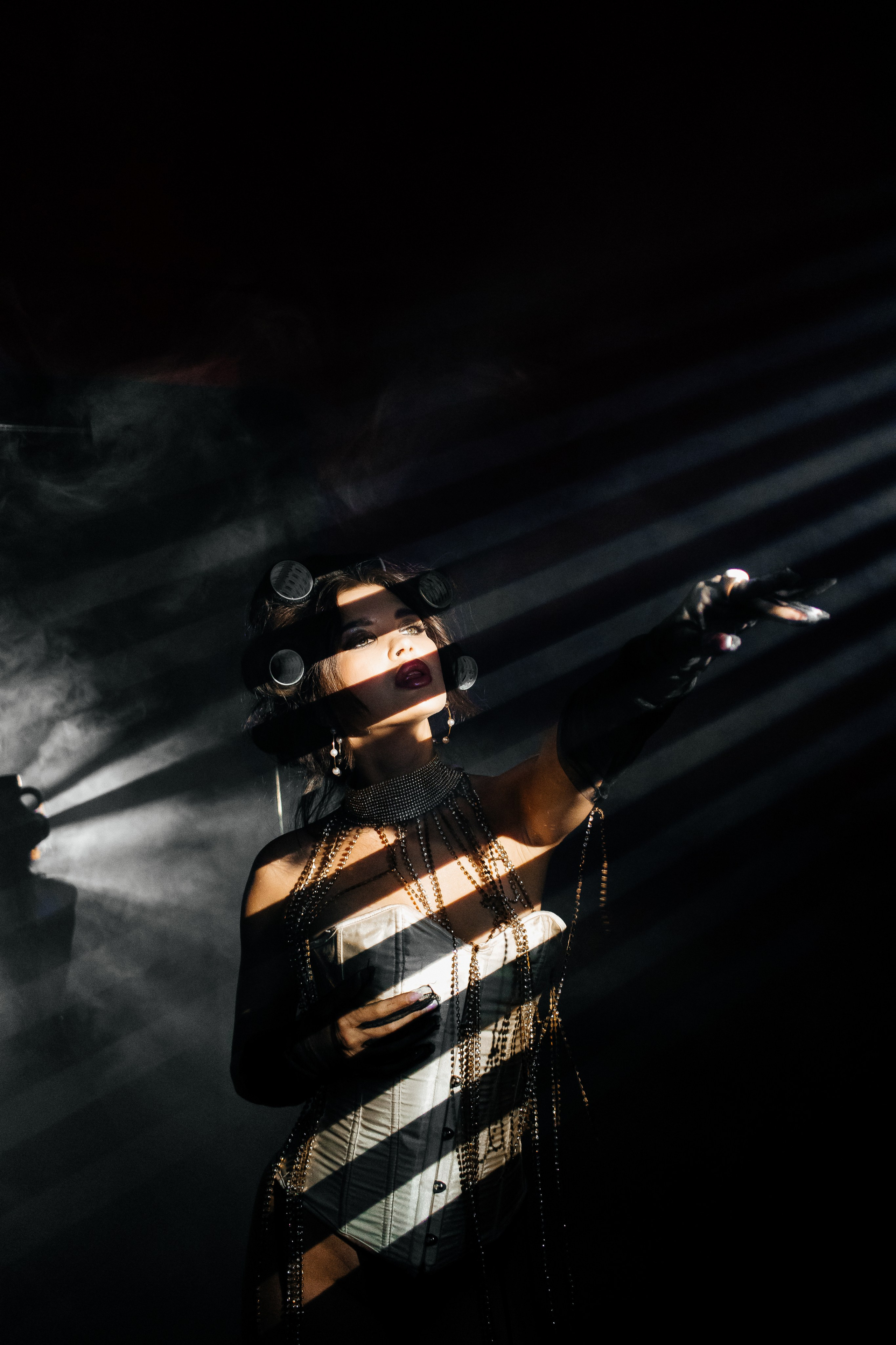 ВЕРОНИКА. Фотограф Казань