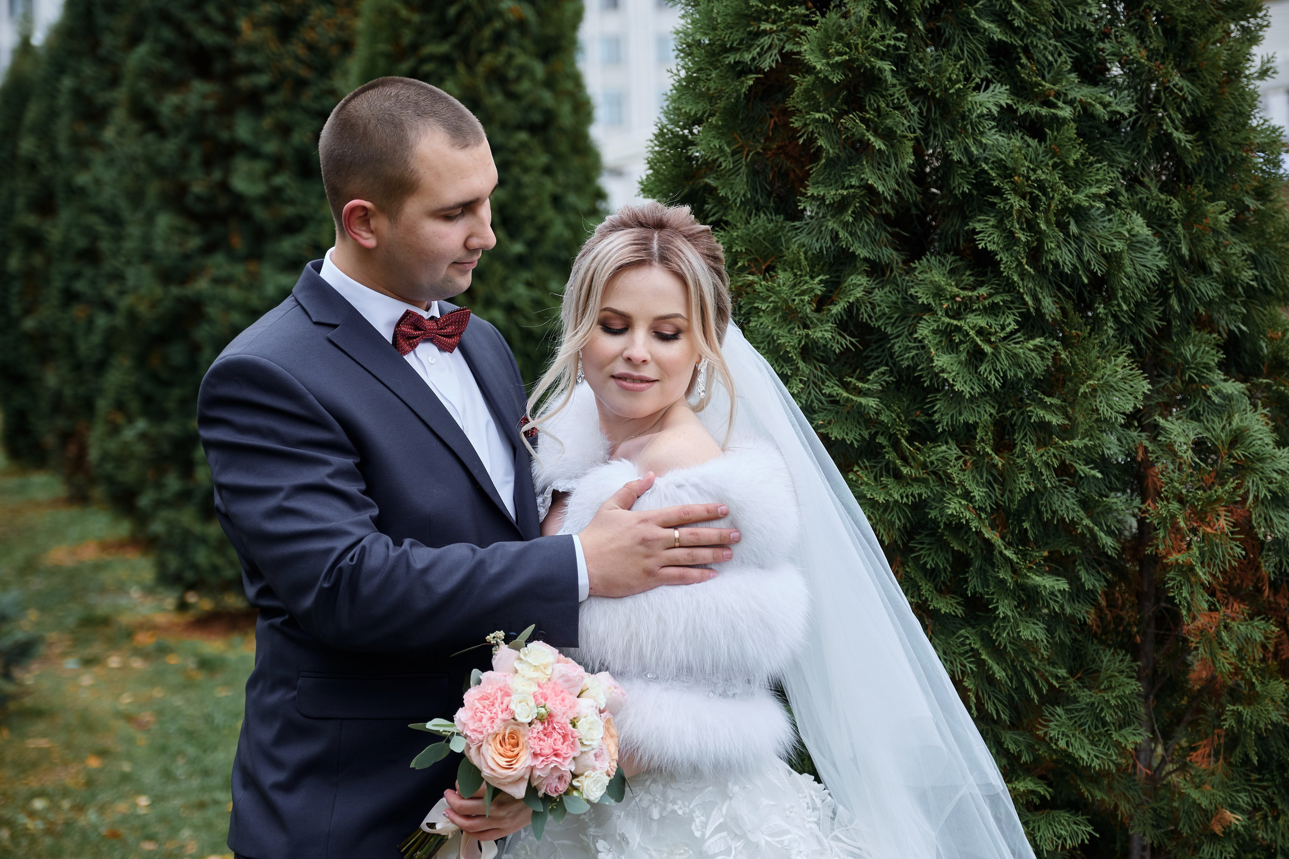 Осень. Фотограф в Самаре Татьяна Дубаносова