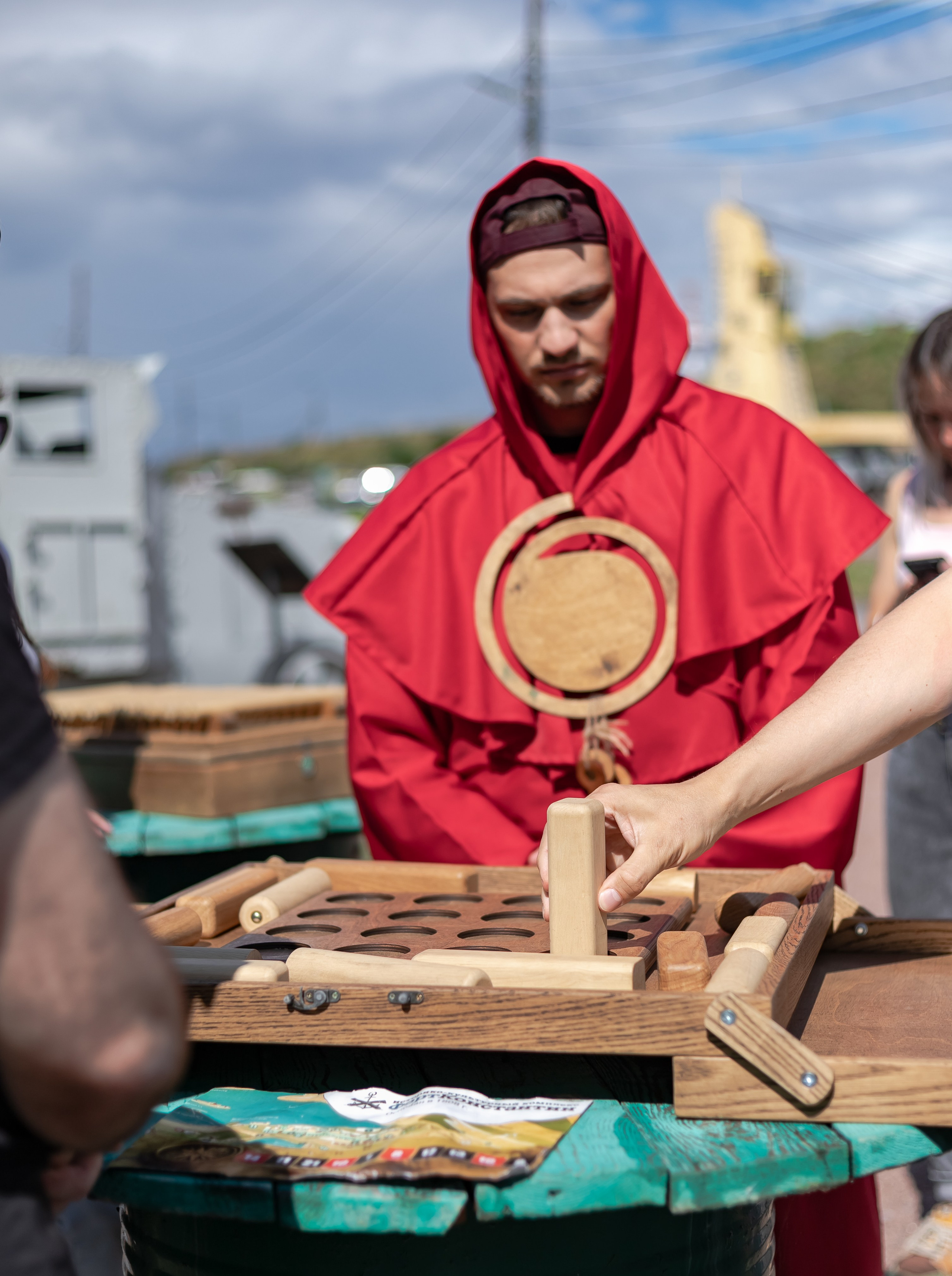 Квесты и игры в Санкт-Петербурге. Фотограф в Санкт-Петербурге Наталия Денисова