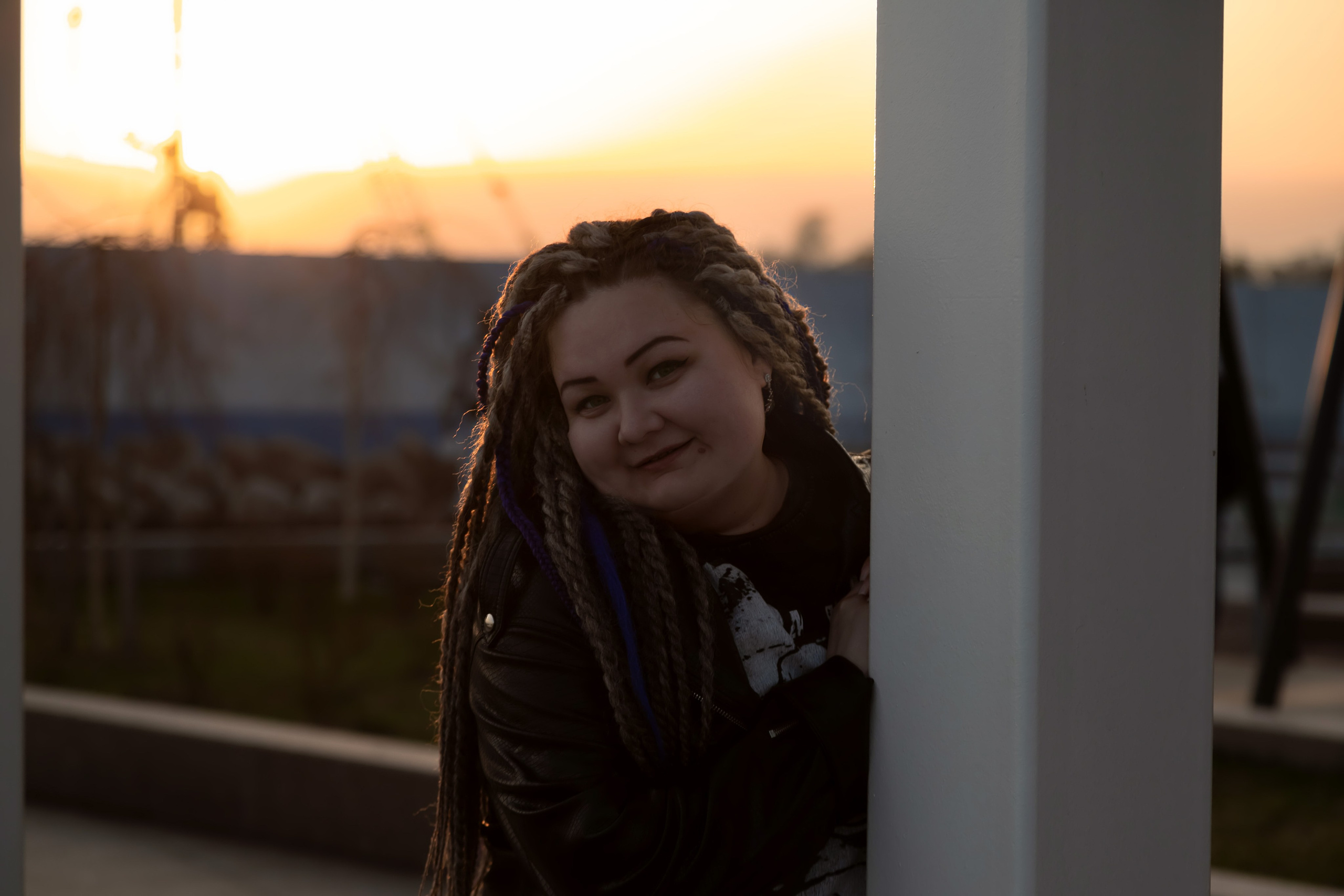 Фотопрогулки в Санкт-Петербурге. Фотограф в Санкт-Петербурге Наталия Денисова