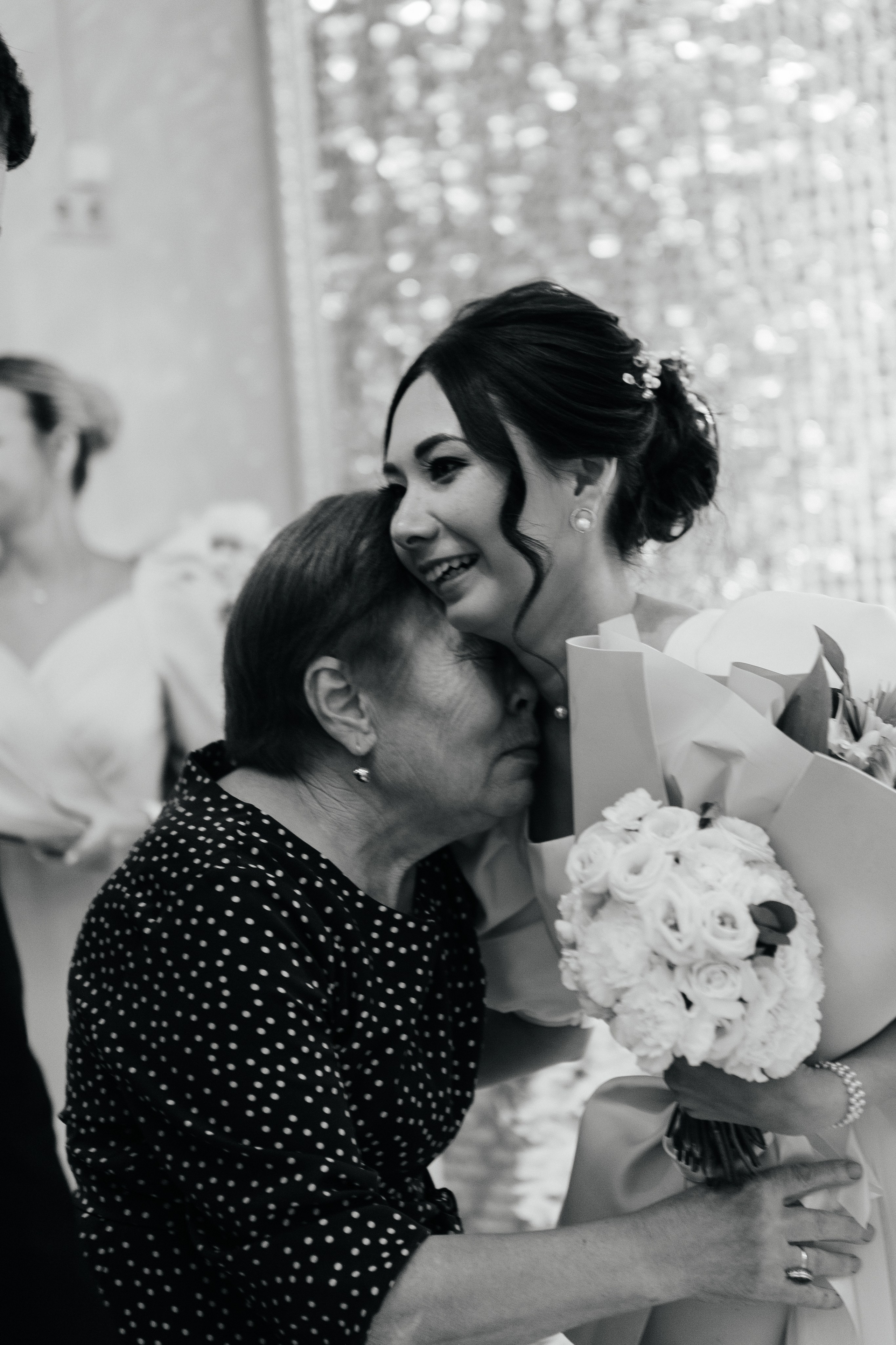 Свадьбы. Фотограф Оренбург Алёна Лелет