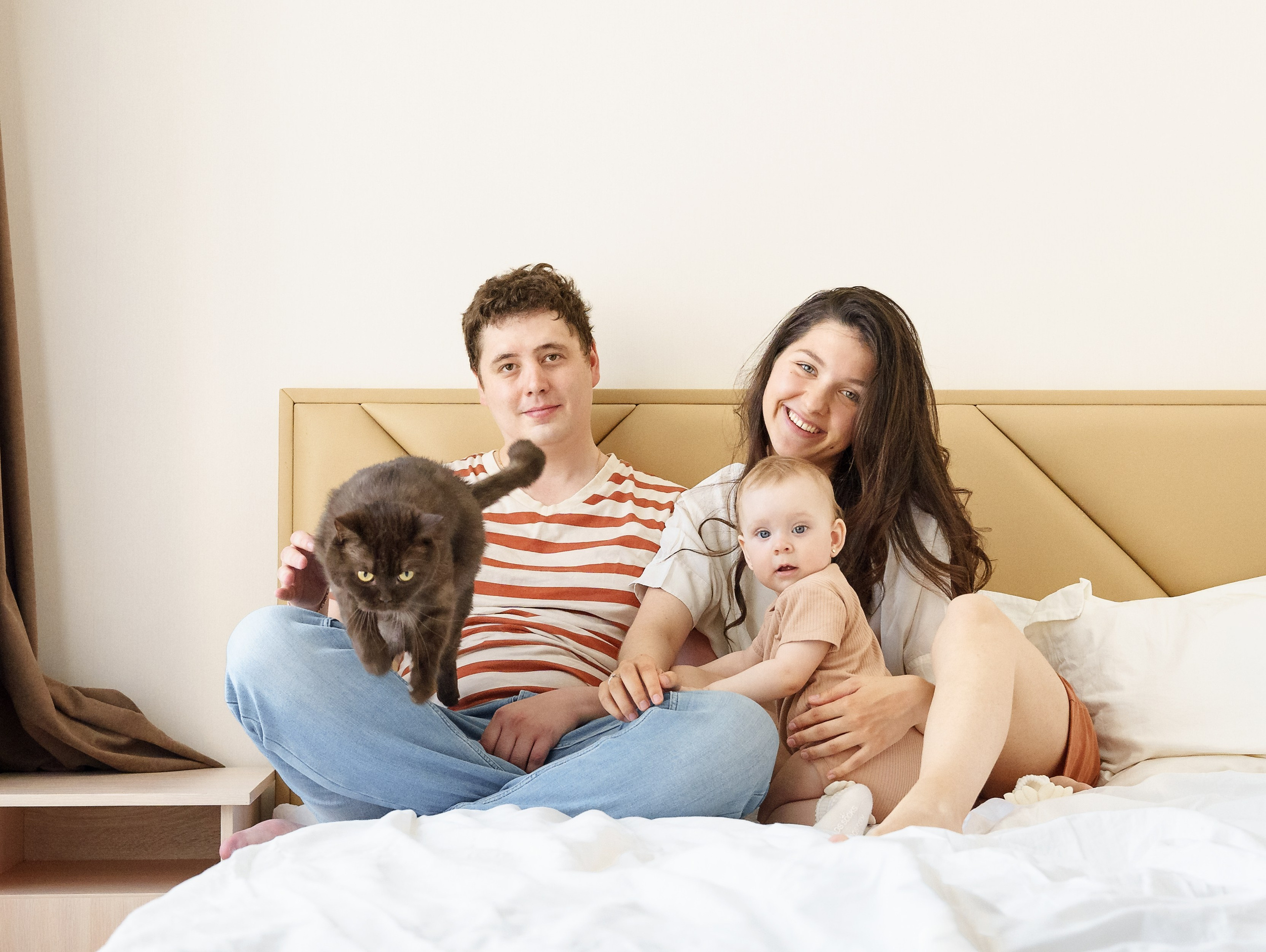 Николь. Елена Симонова