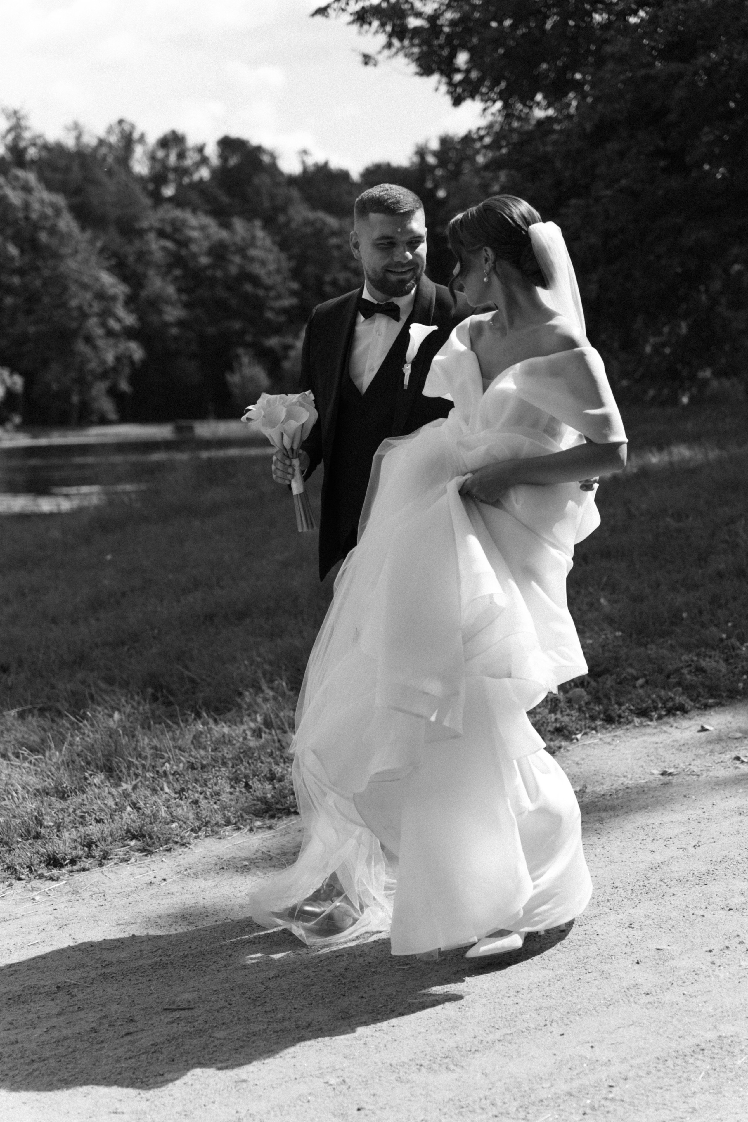 Aleksandr & Anastasia. Свадебный, семейный и портретный фотограф в Москве, Санкт-Петербурге