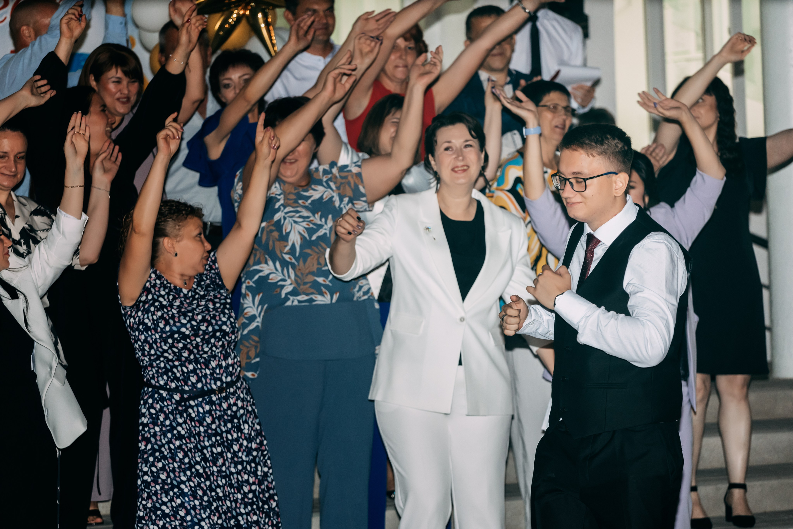 Фотосъемка выпускного вечера в 11 классе. Свадебный и семейный фотограф в Краснодарском крае Мария Данилкина