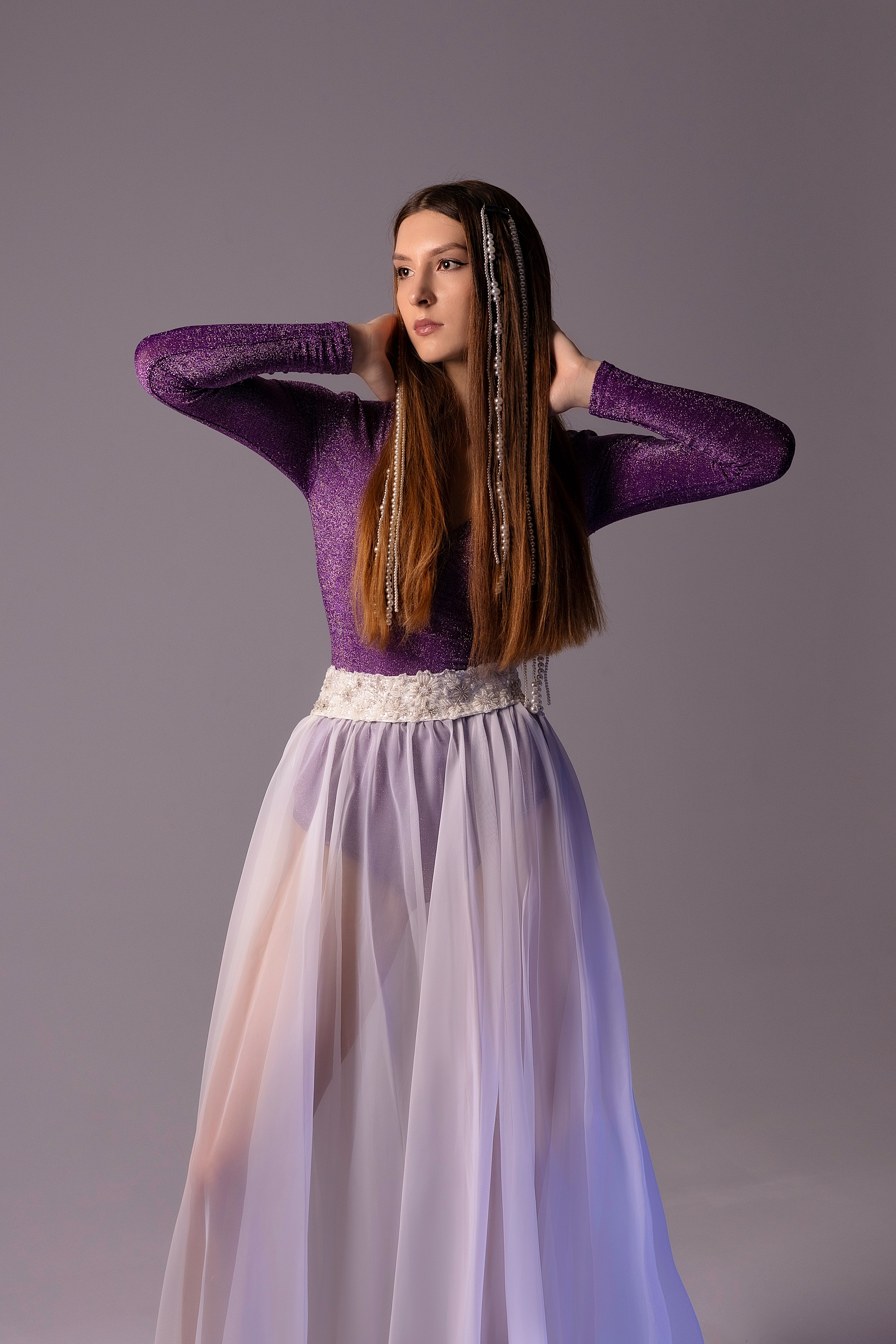 Фотограф в Санкт-Петербурге Козырь Олеся