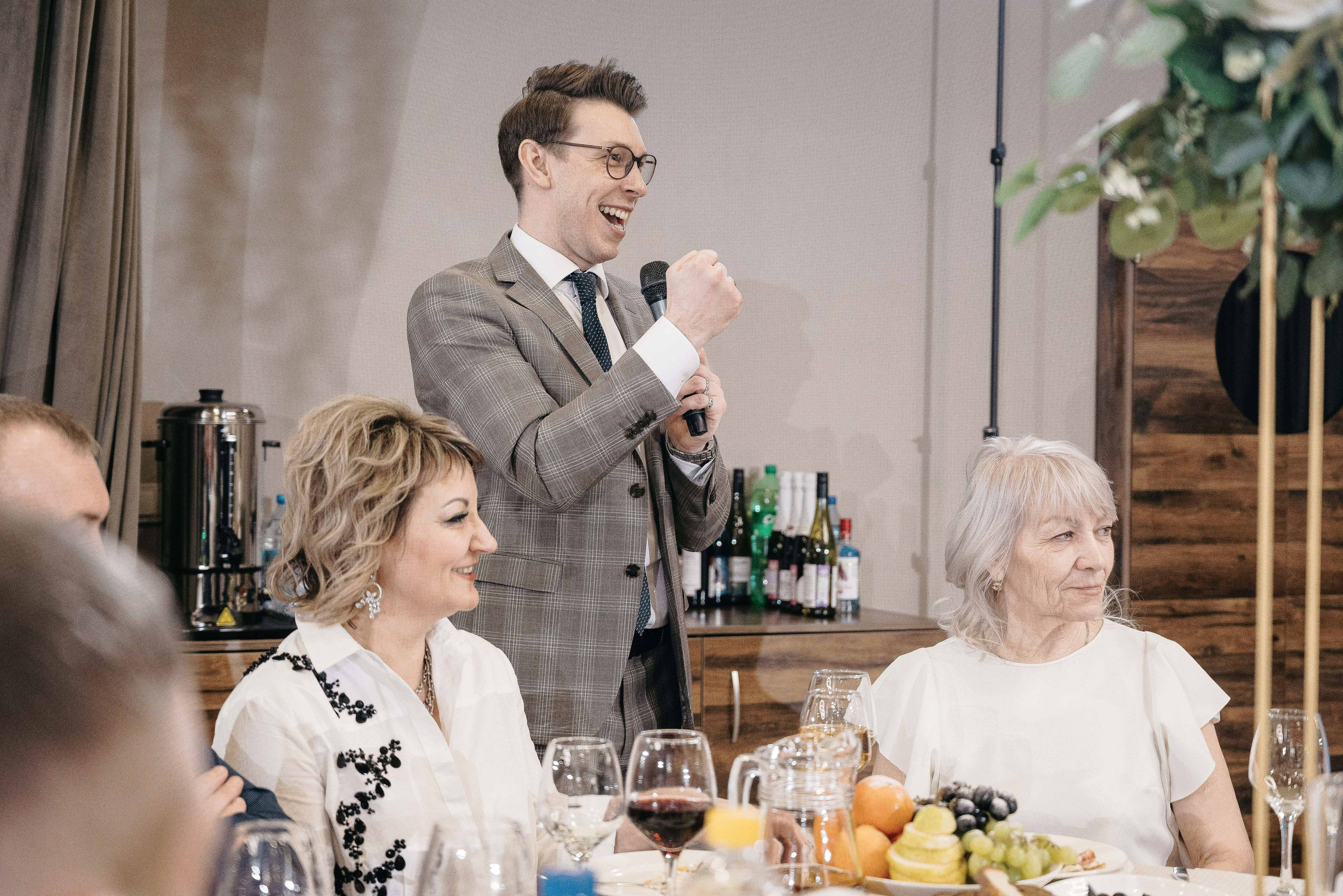 Артем и Галя. Тамара Власова