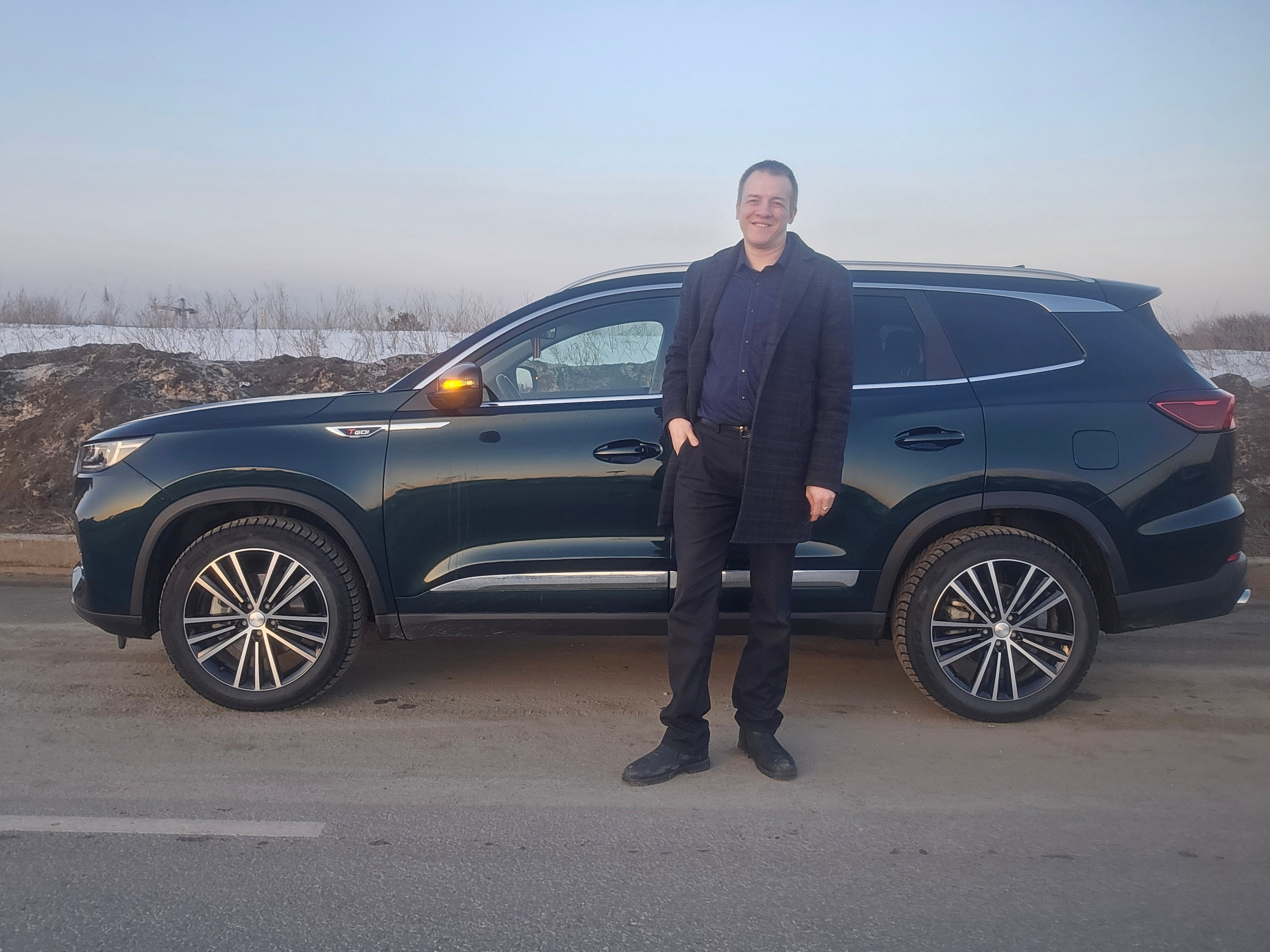 Зойкин Максим Валерьевич